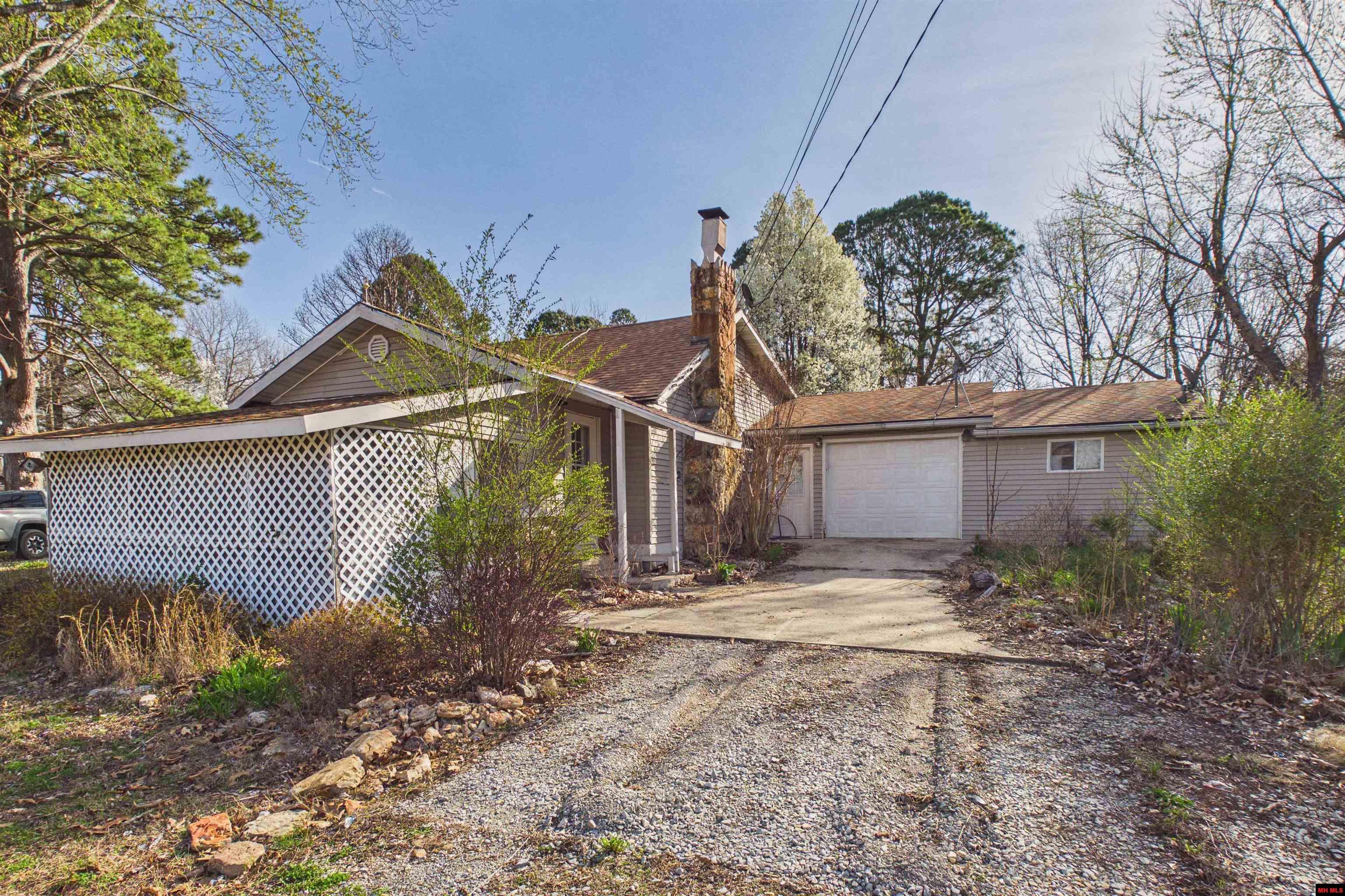 7152 STATE HWY O Udall, MO