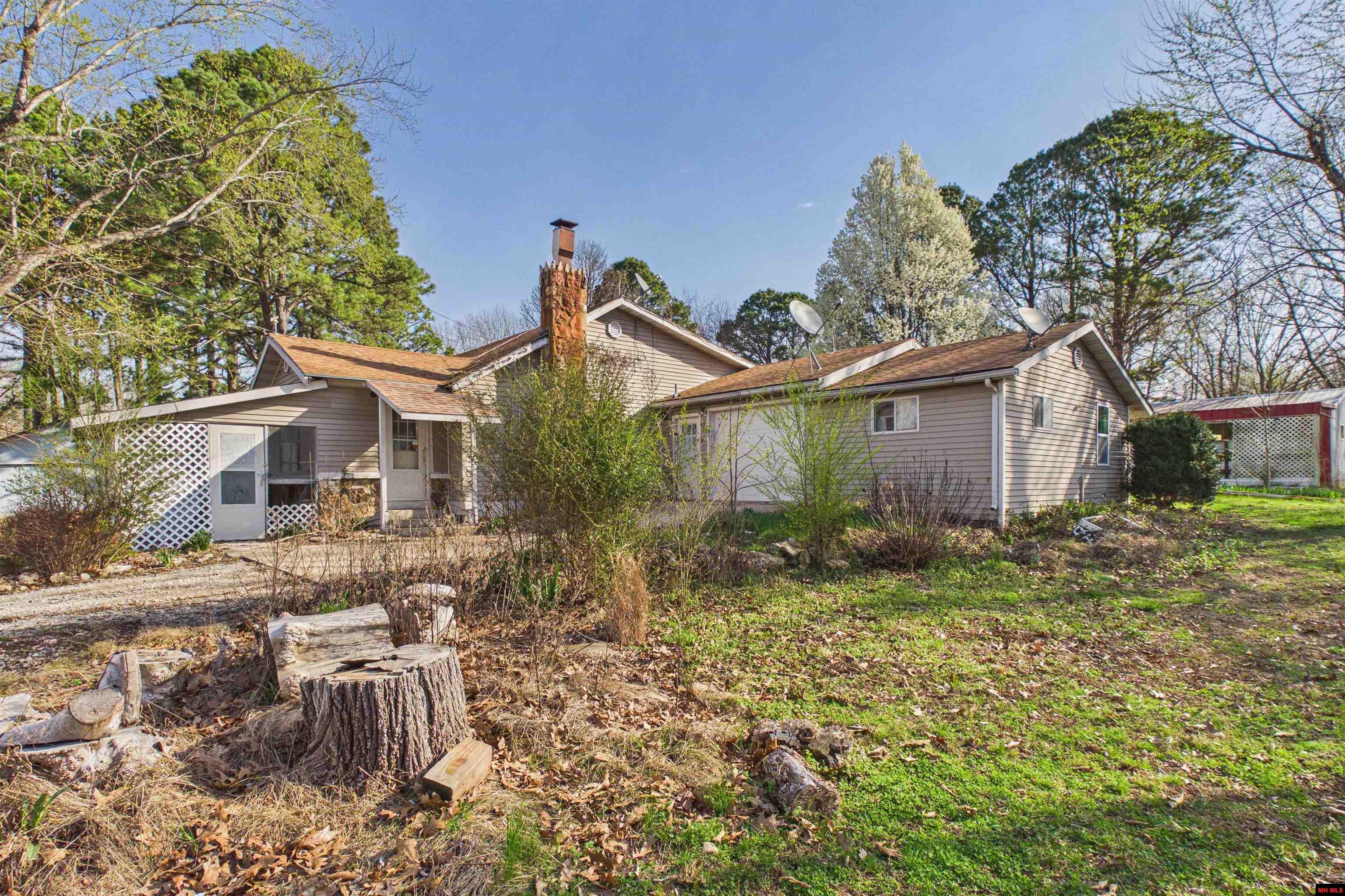 7152 STATE HWY O Udall, MO