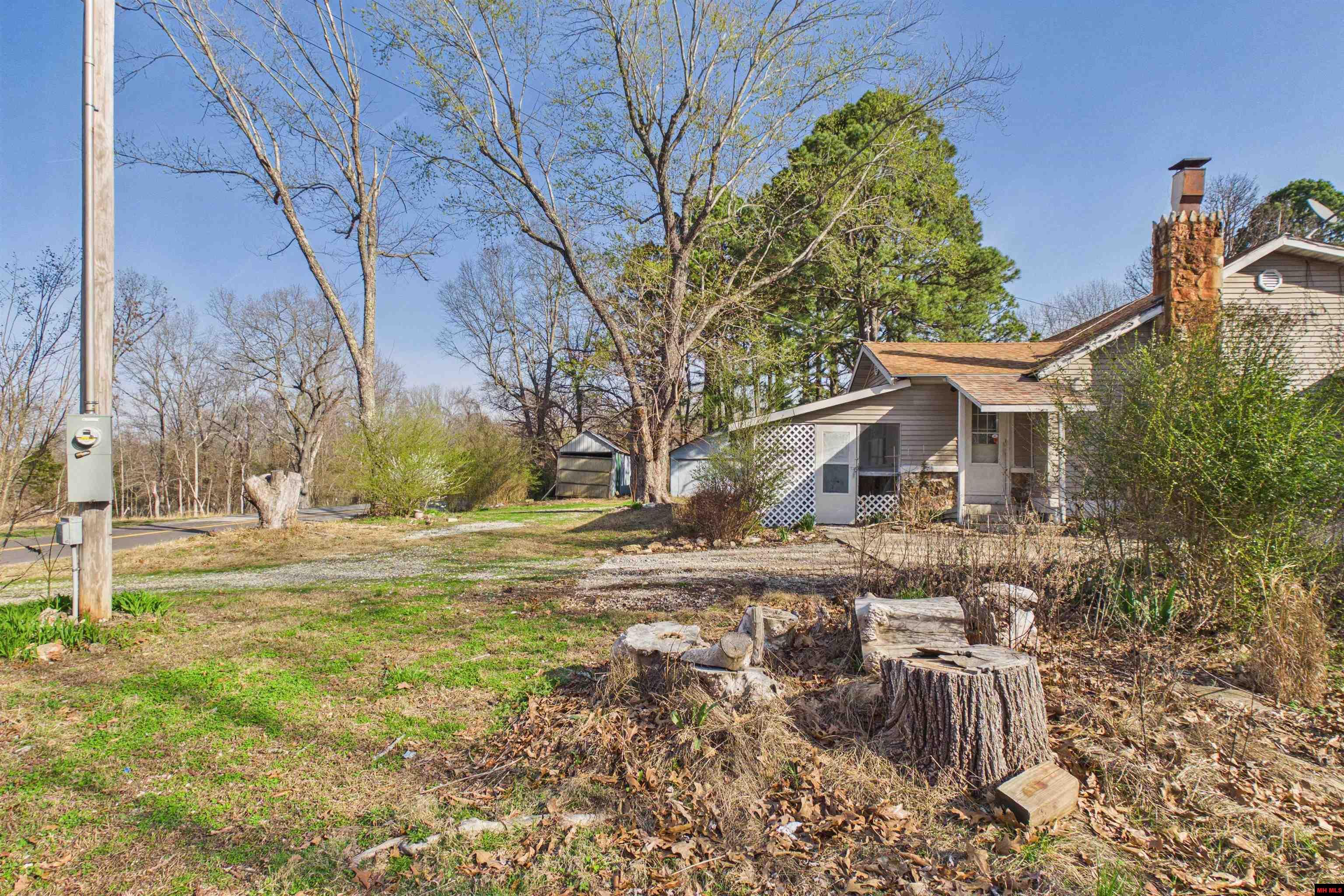 7152 STATE HWY O Udall, MO