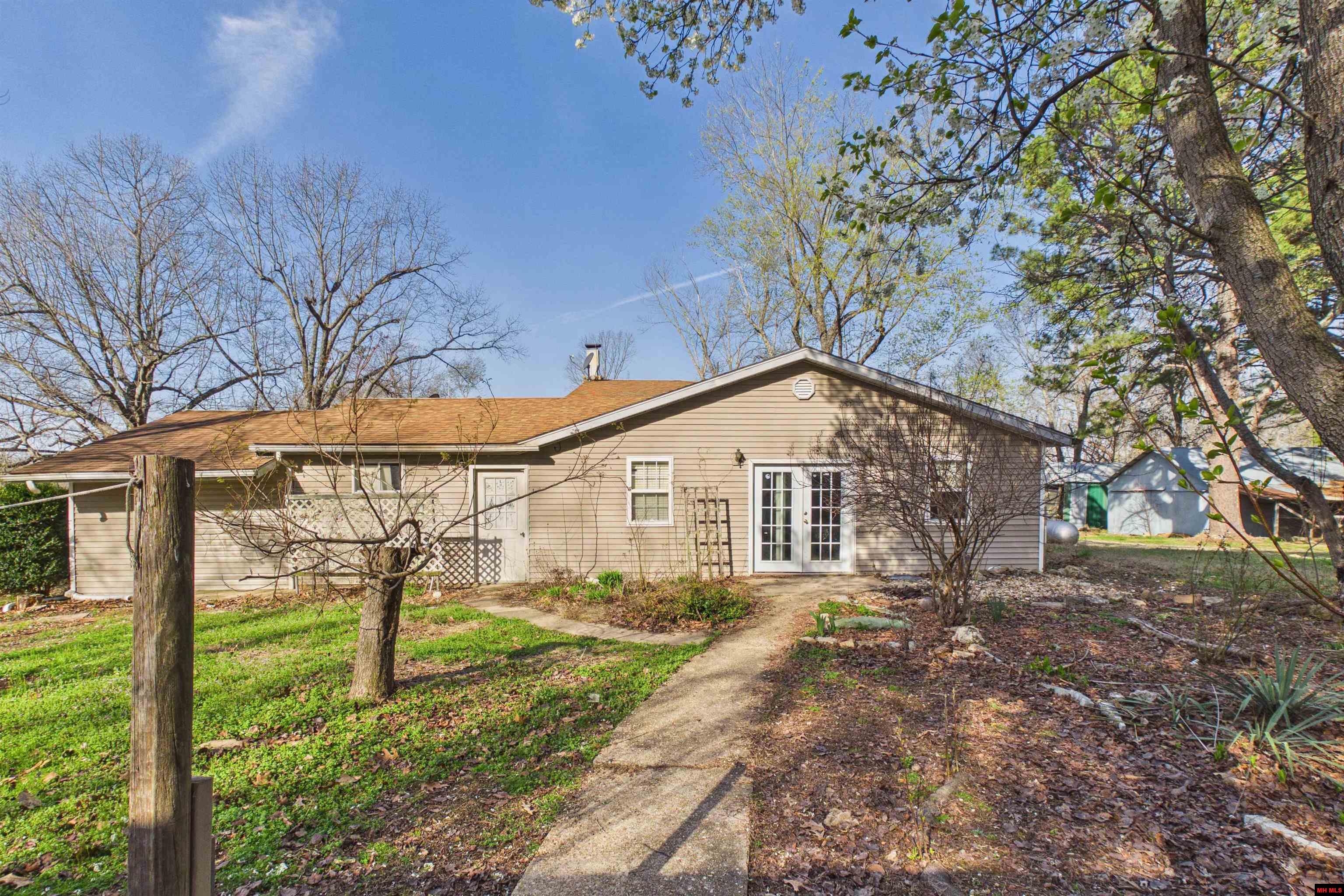 7152 STATE HWY O Udall, MO