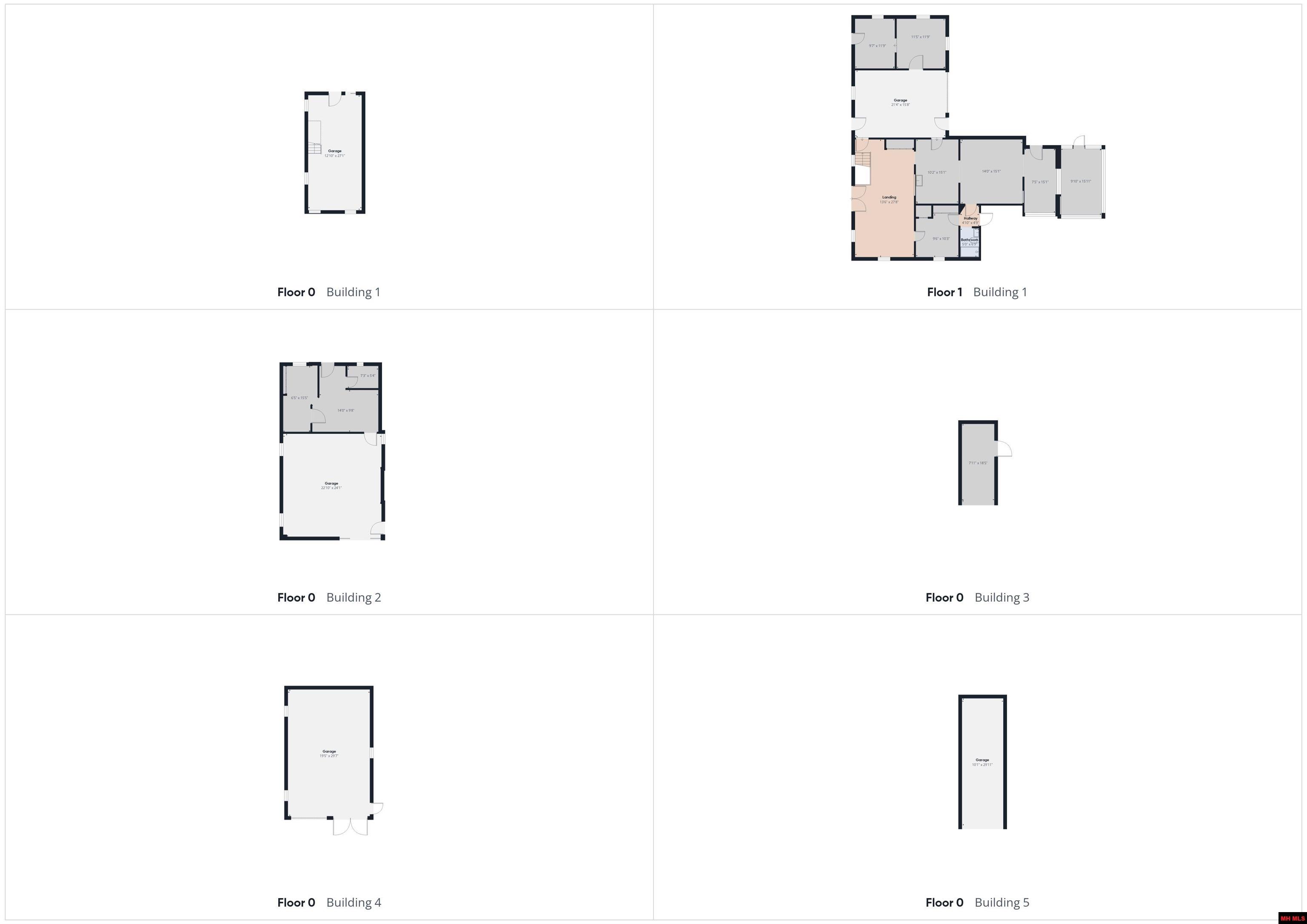 7152 STATE HWY O Udall, MO