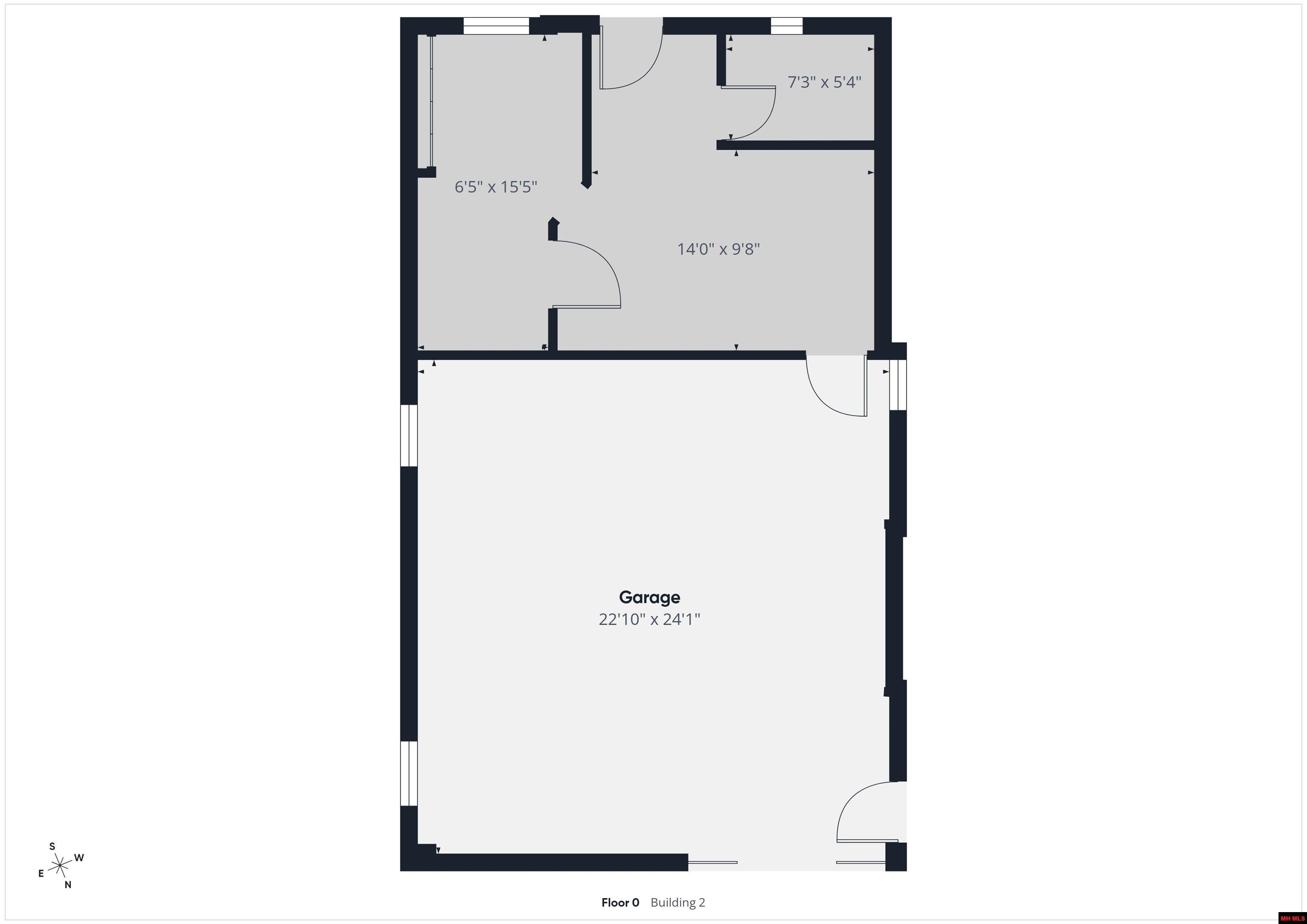 7152 STATE HWY O Udall, MO