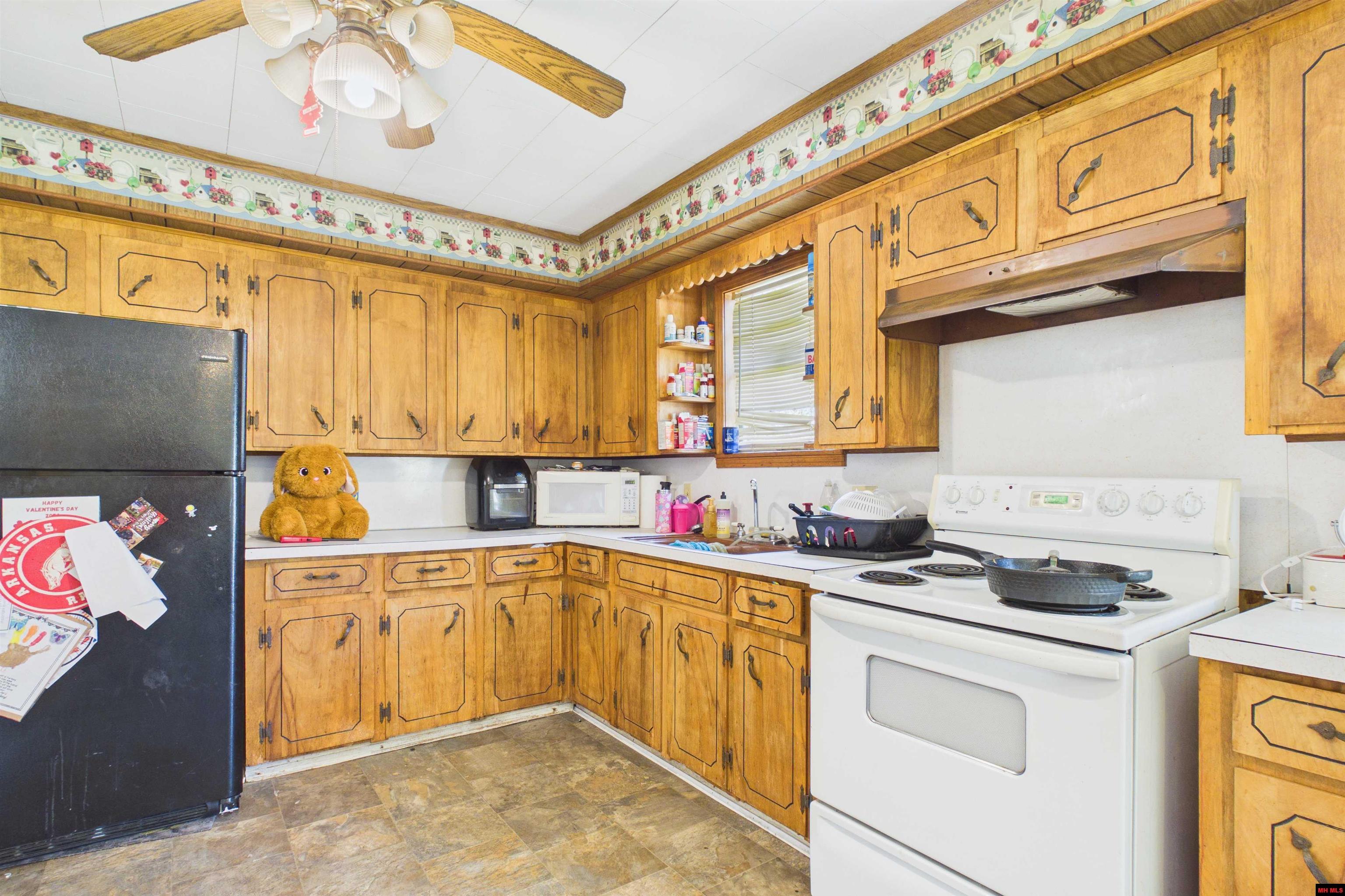 134 N CEDAR STREET Salem, AR