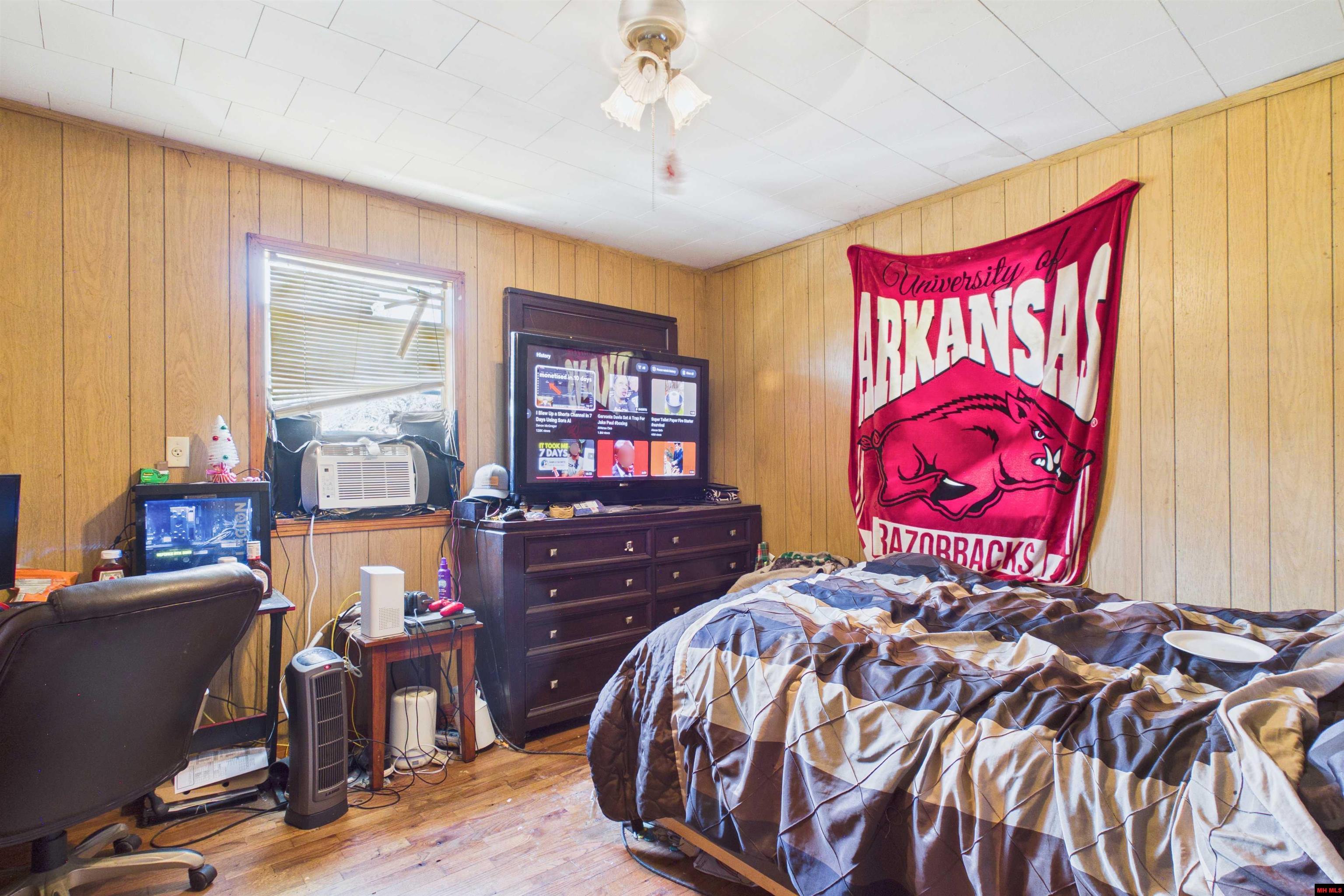 134 N CEDAR STREET Salem, AR