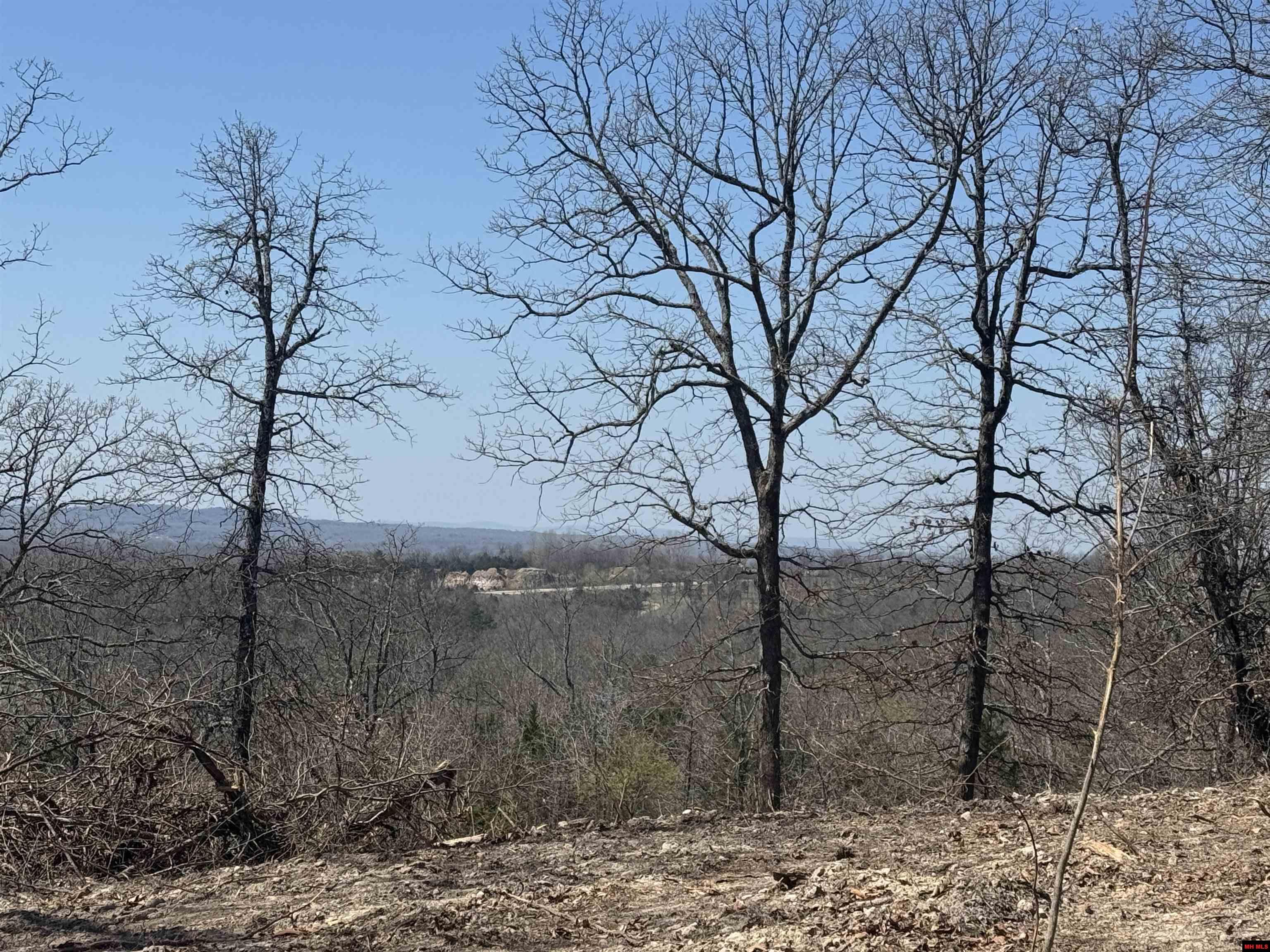 Lots 23 & 24 Oak Summit Drive