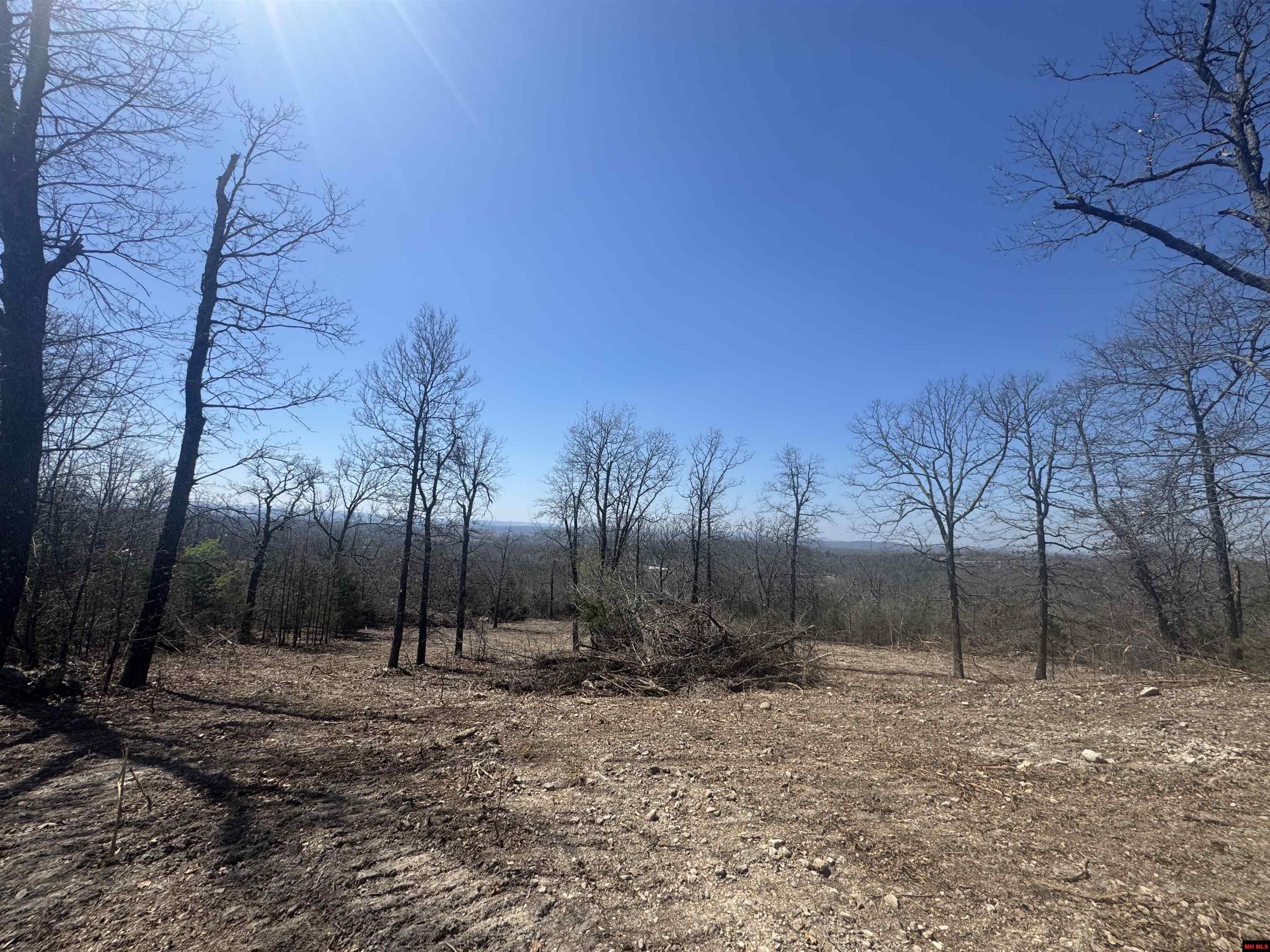 Lots 23 & 24 Oak Summit Drive