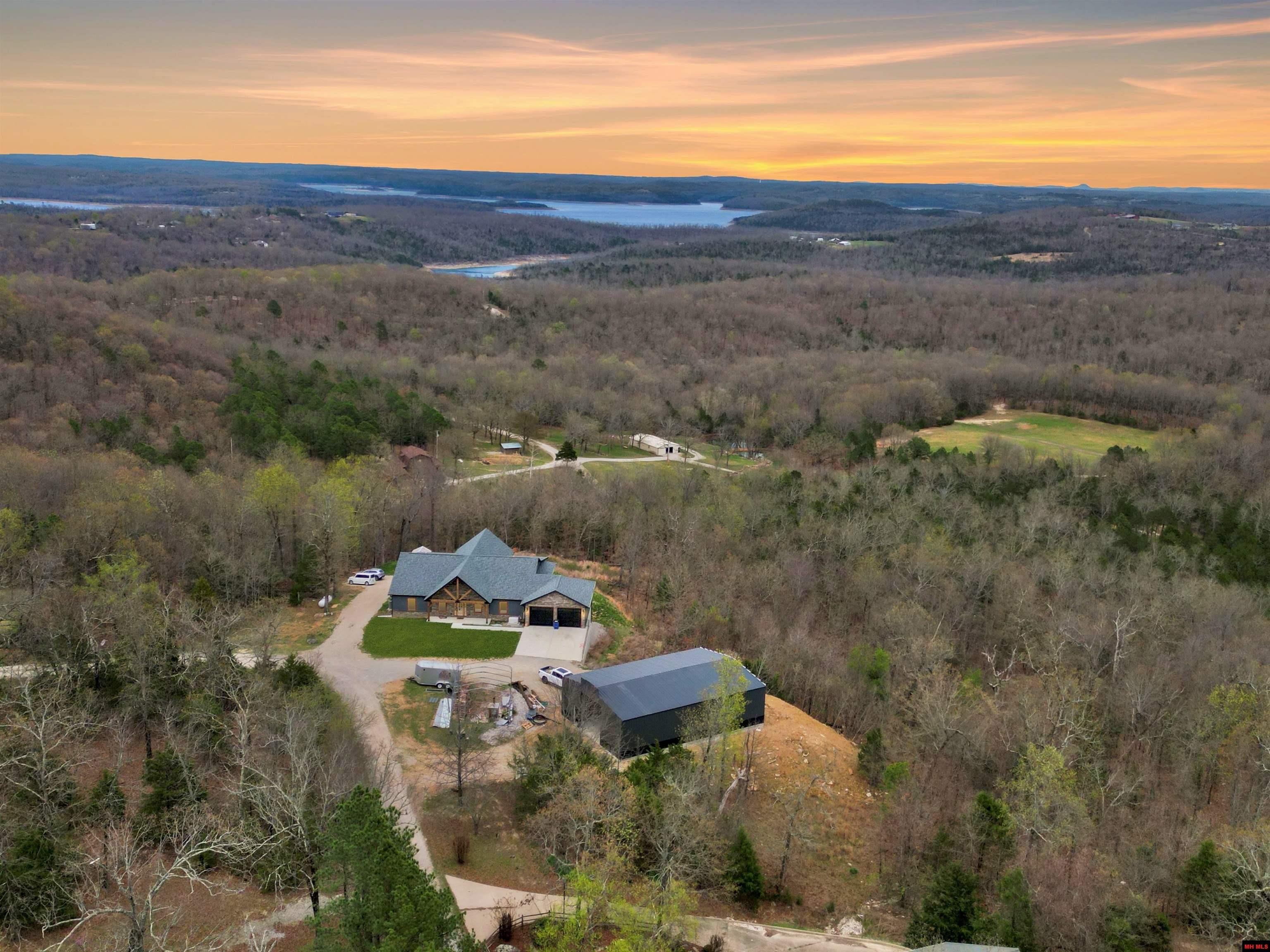 88 BONNEMA LANE Mountain Home, AR 72653