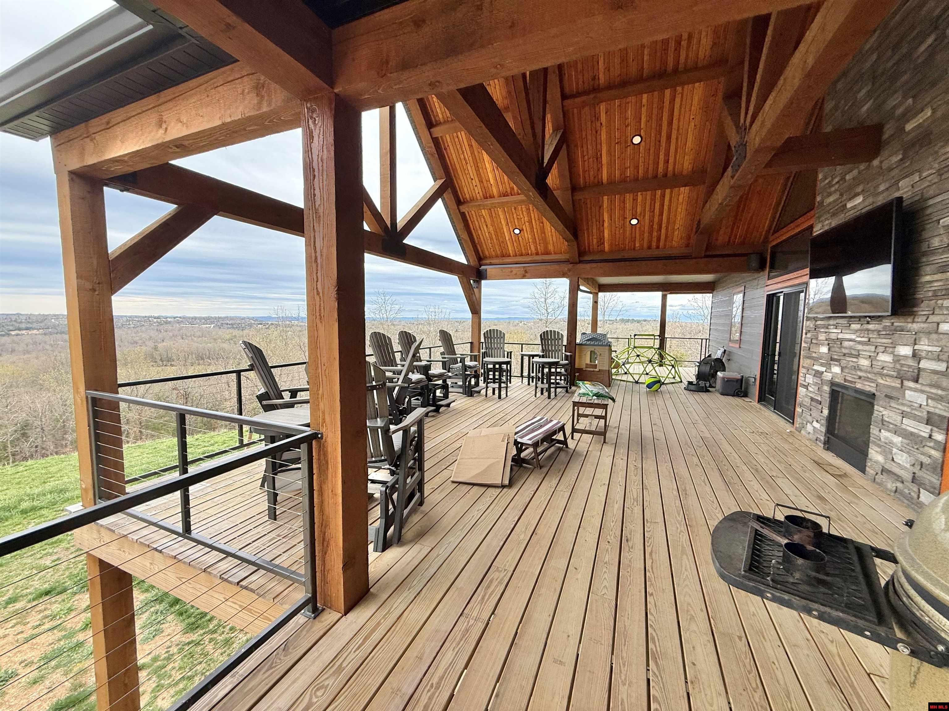 88 BONNEMA LANE Mountain Home, AR 72653