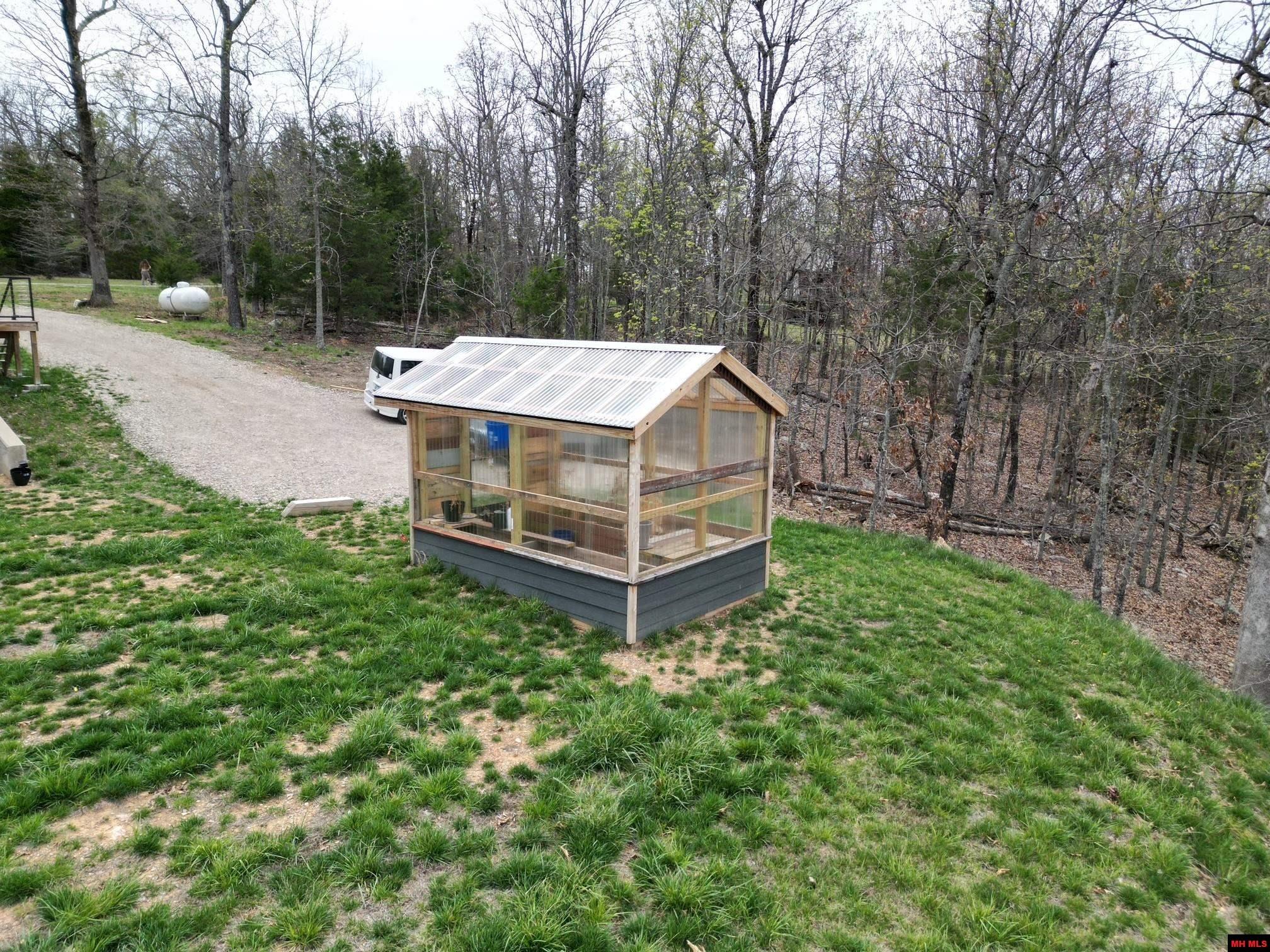 88 BONNEMA LANE Mountain Home, AR 72653