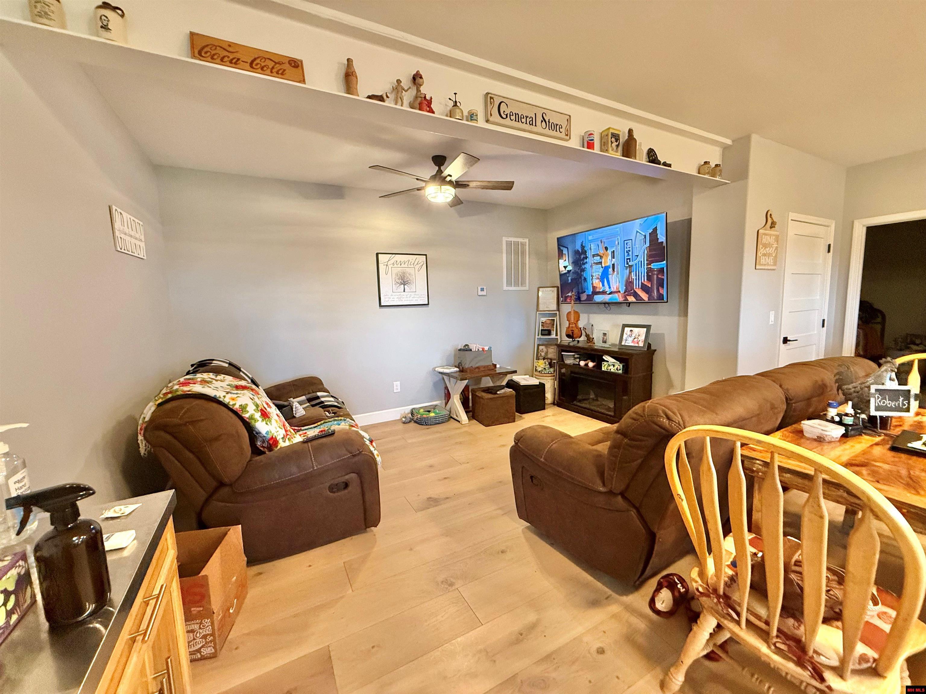 88 BONNEMA LANE Mountain Home, AR 72653