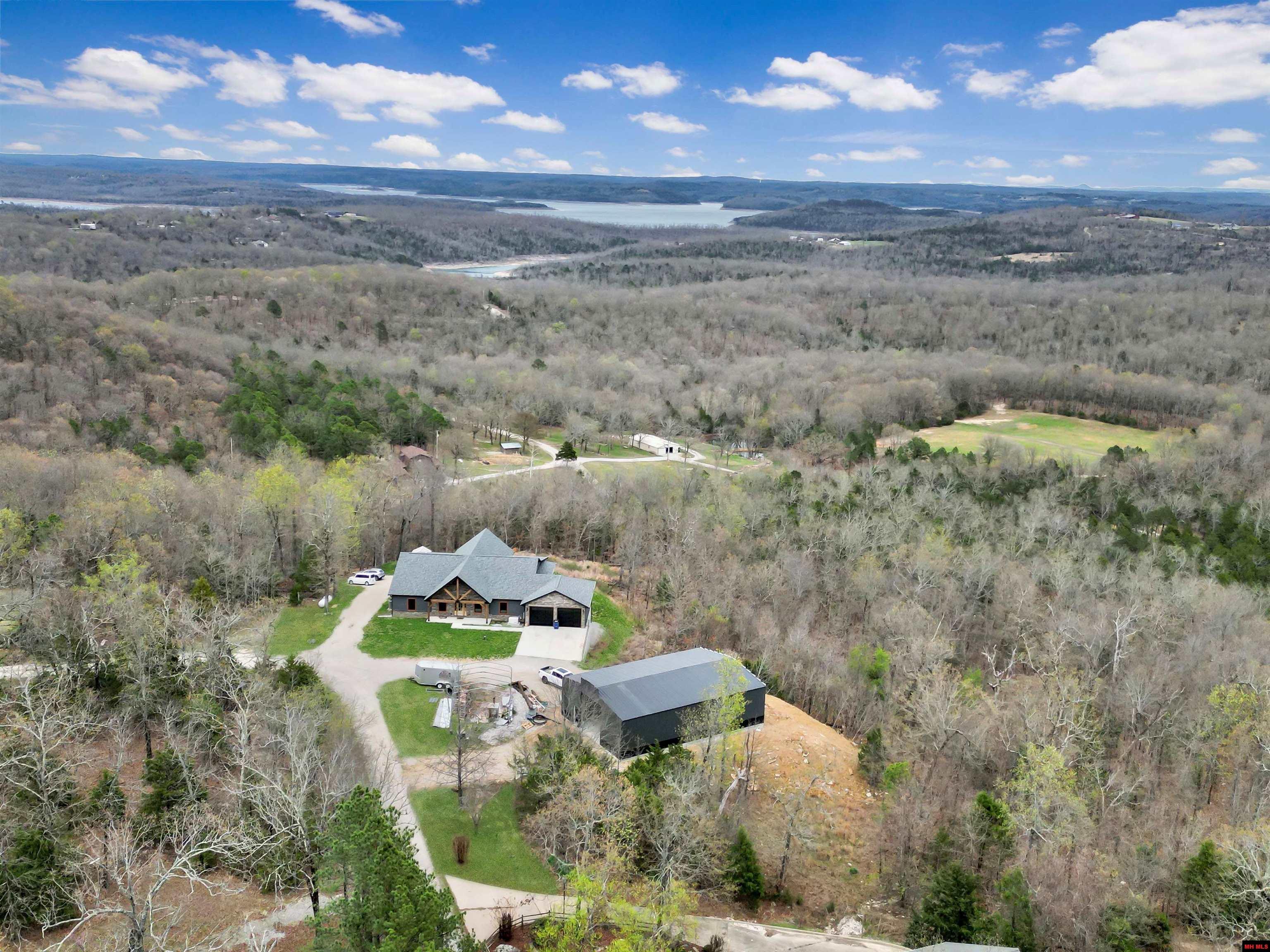 88 BONNEMA LANE Mountain Home, AR 72653