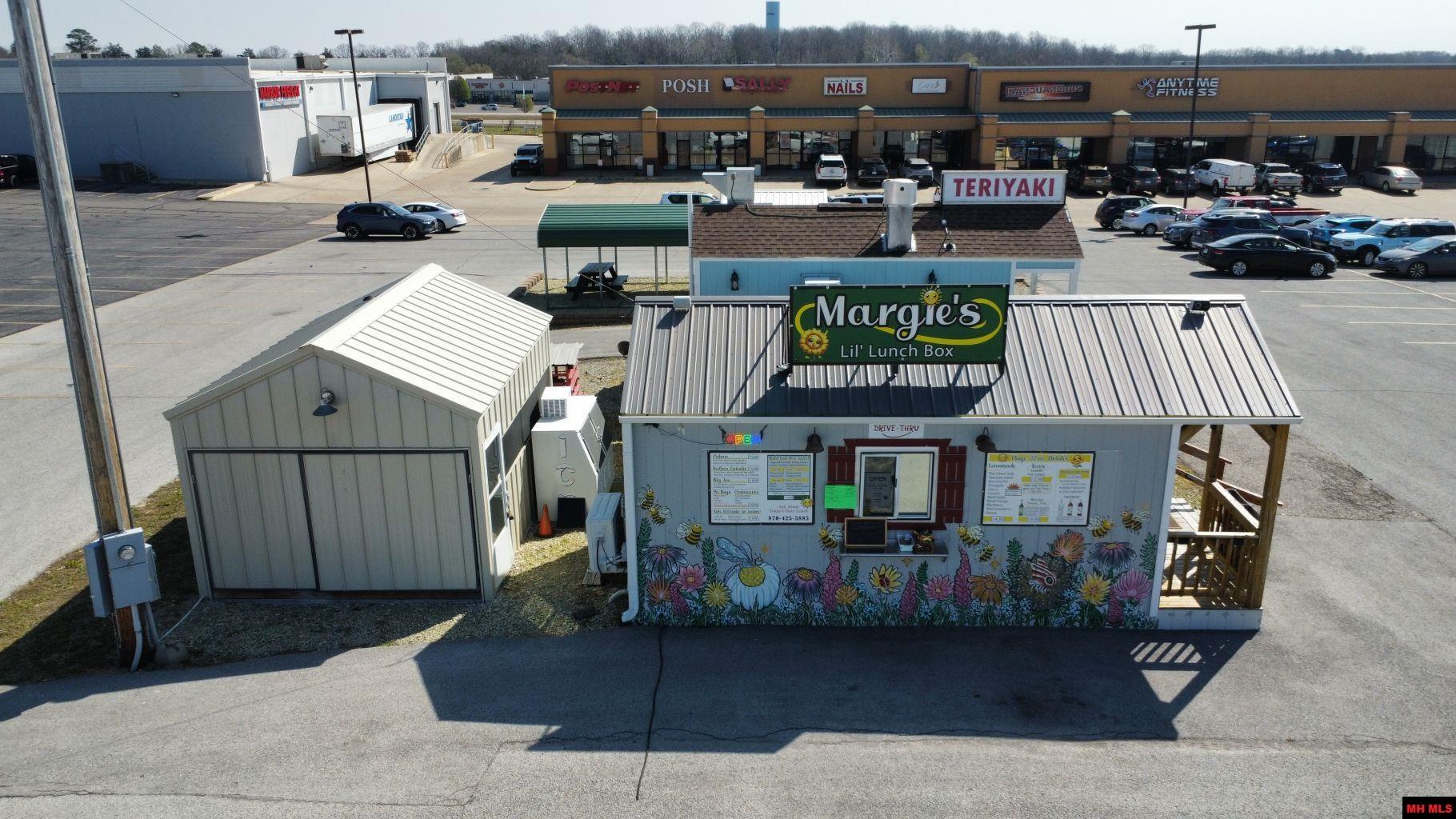 20 PAUL WOOD LANE Mountain Home, AR