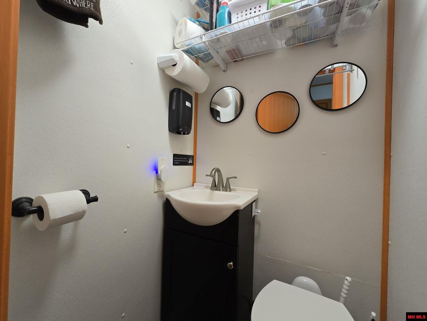 20 PAUL WOOD LANE Mountain Home, AR