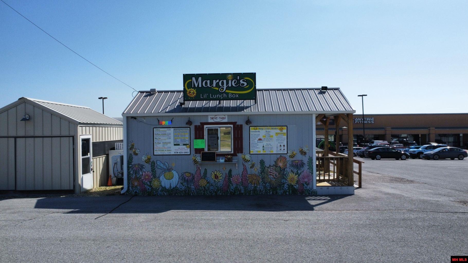 20 PAUL WOOD LANE Mountain Home, AR