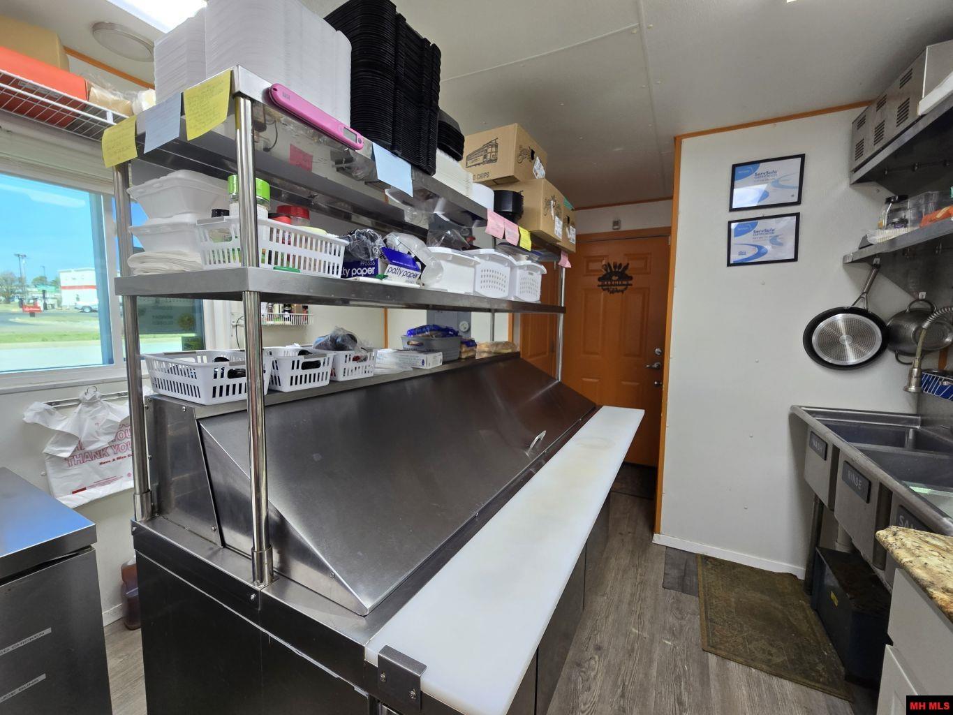 20 PAUL WOOD LANE Mountain Home, AR