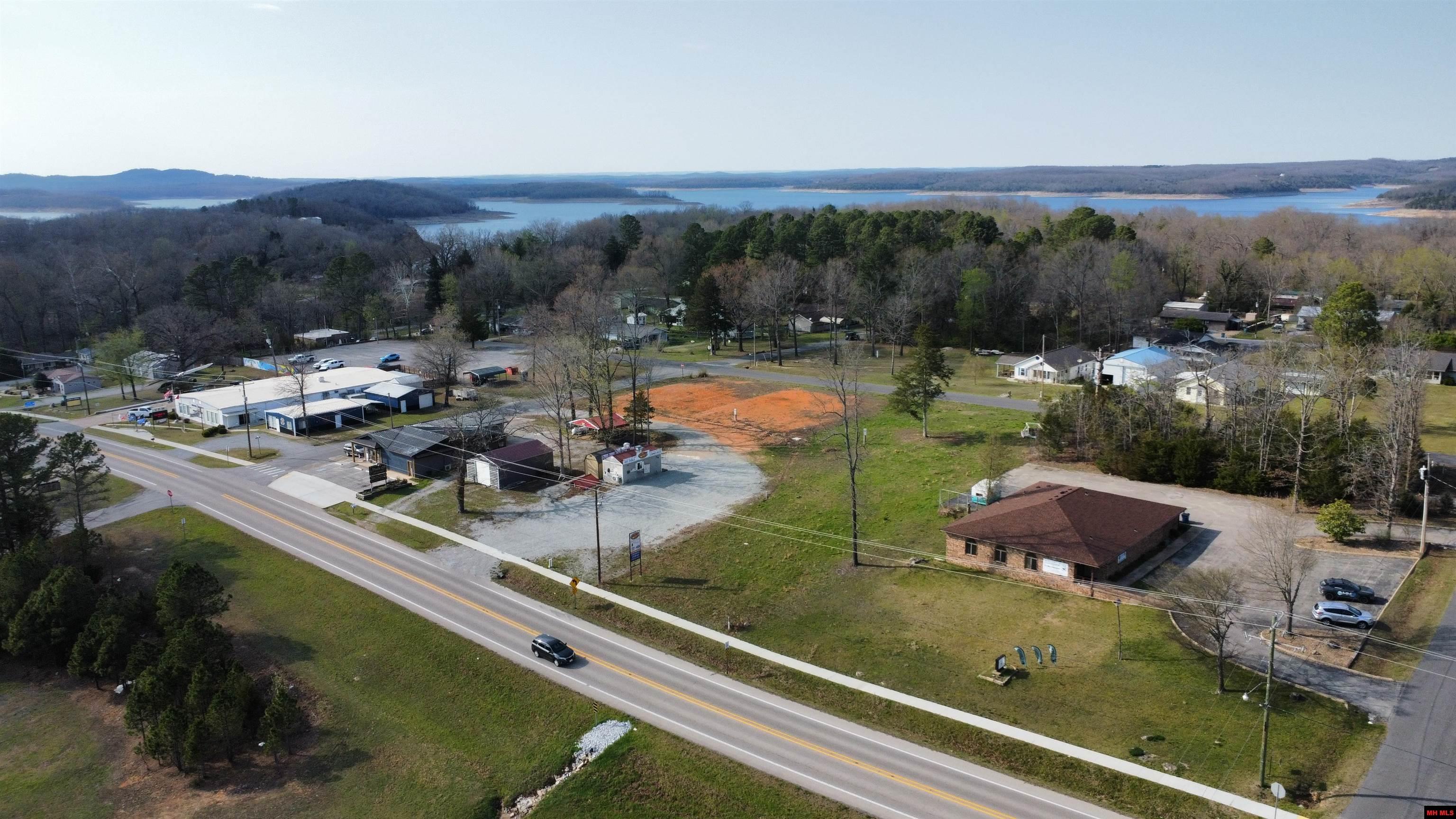 1148 CENTRAL BOULEVARD Bull Shoals, AR