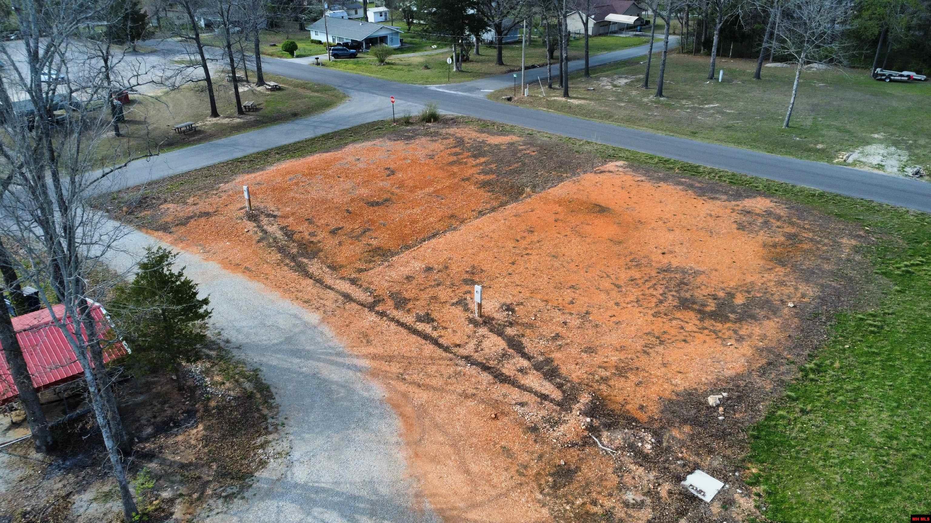 1148 CENTRAL BOULEVARD Bull Shoals, AR