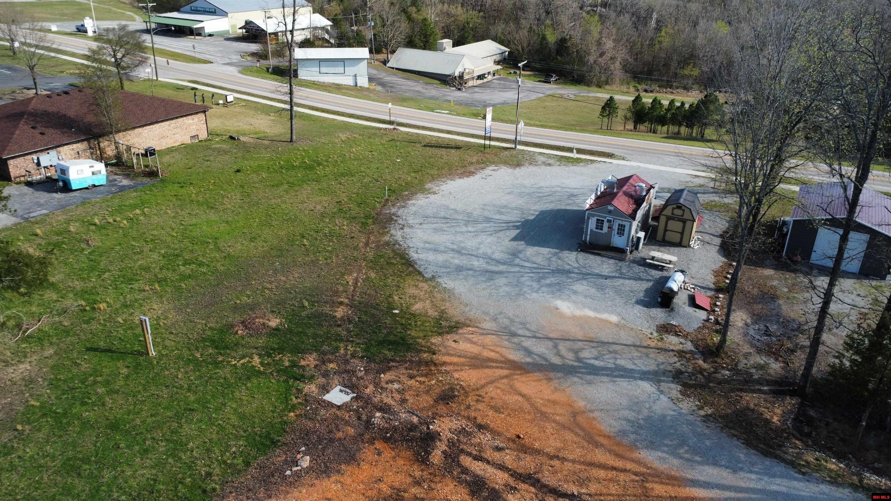 1148 CENTRAL BOULEVARD Bull Shoals, AR