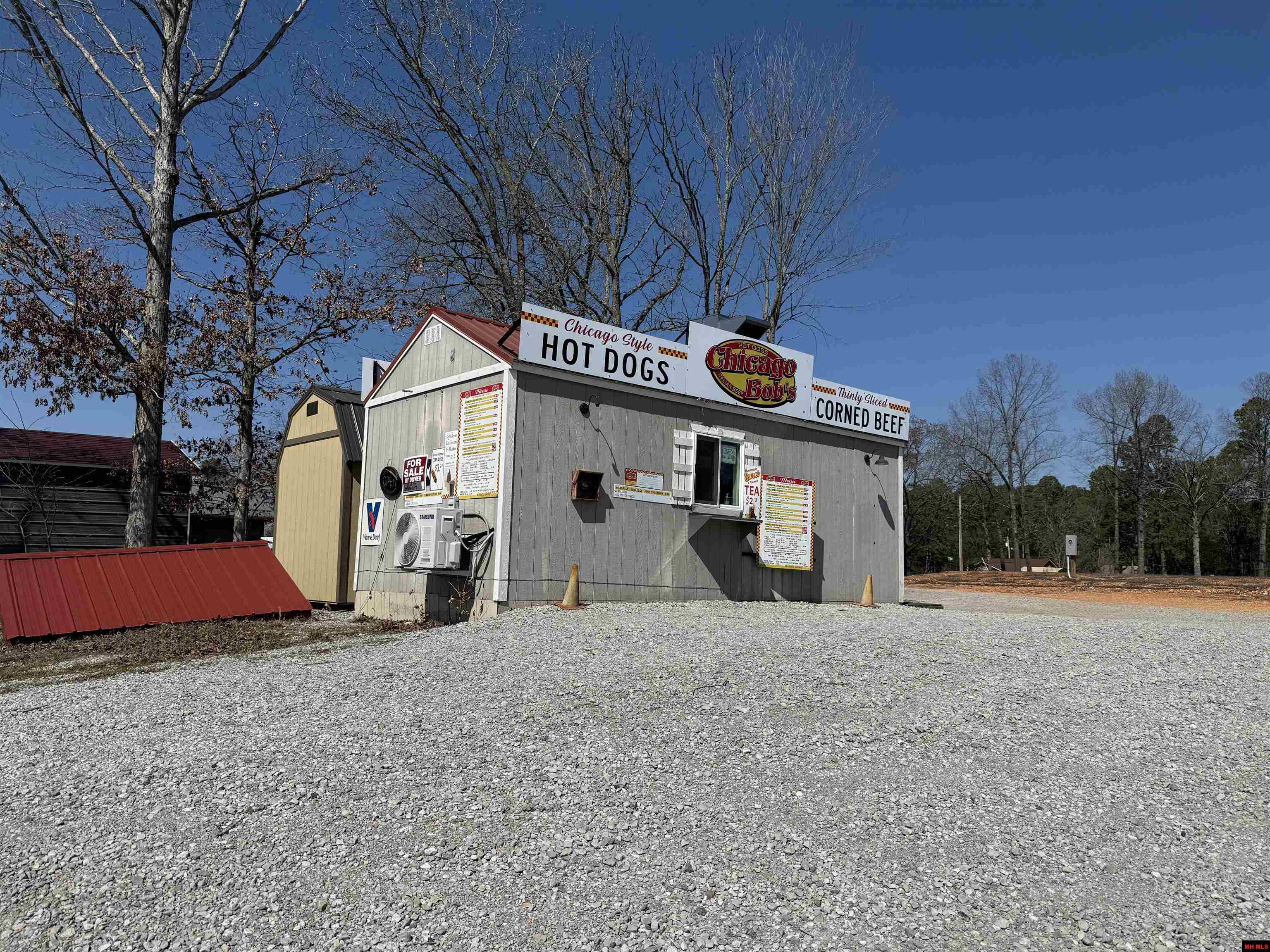 1148 CENTRAL BOULEVARD Bull Shoals, AR