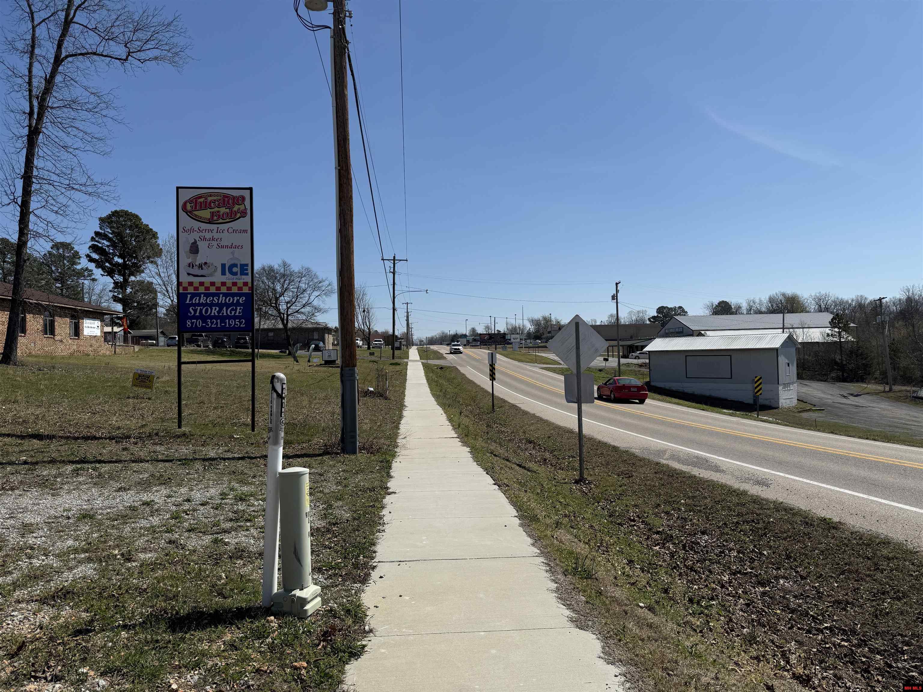 1148 CENTRAL BOULEVARD Bull Shoals, AR