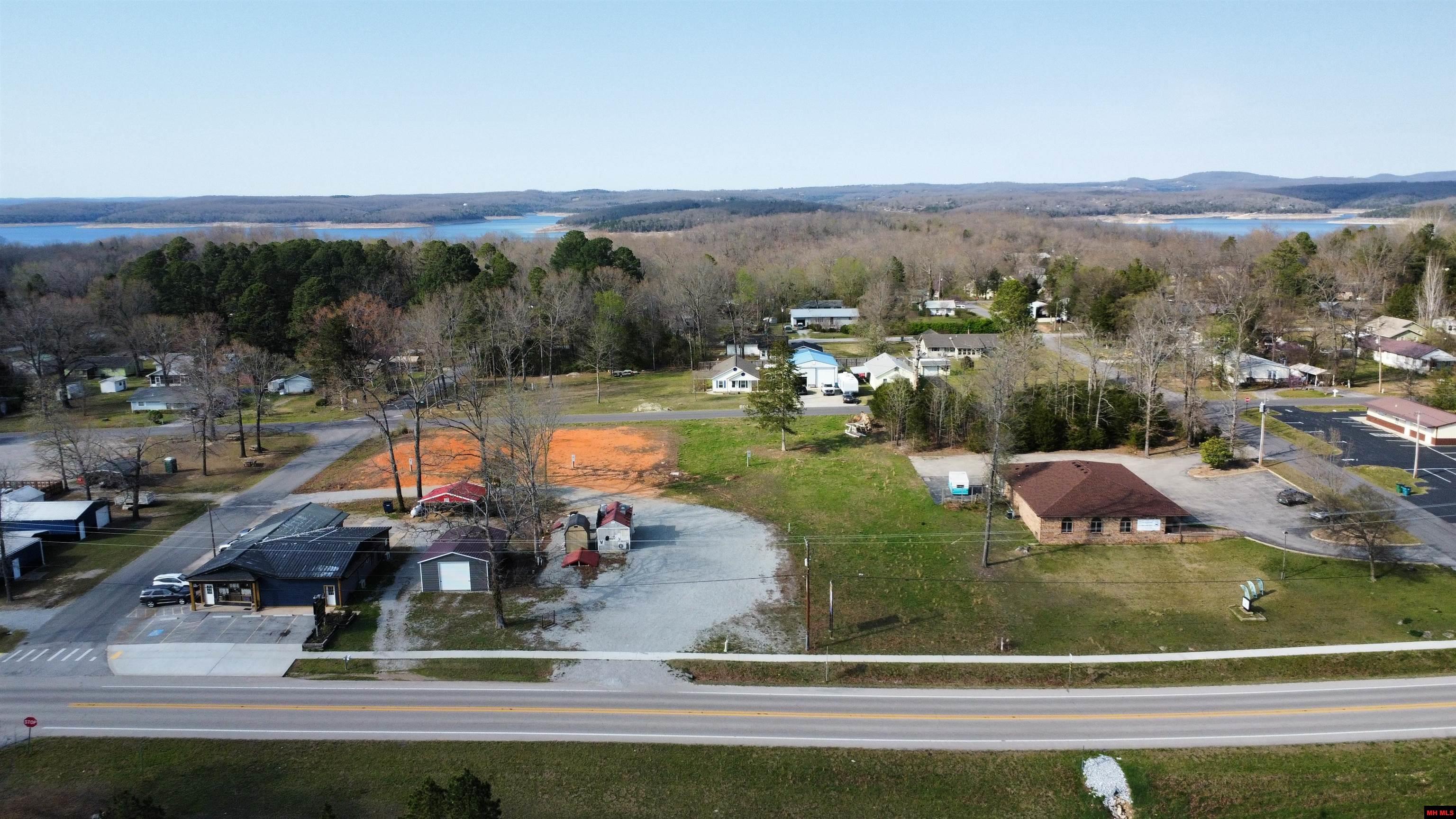 1148 CENTRAL BOULEVARD Bull Shoals, AR