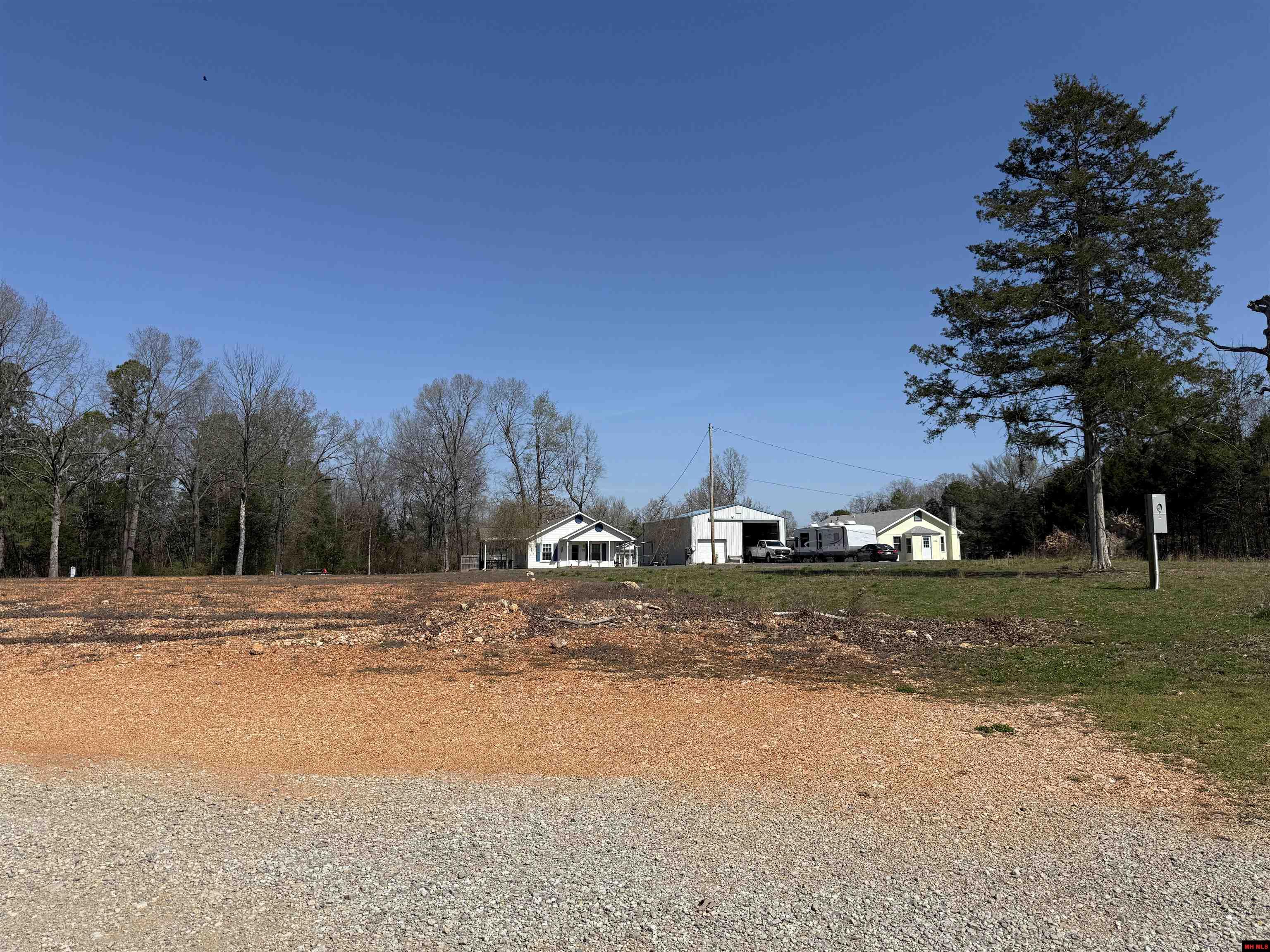 1148 CENTRAL BOULEVARD Bull Shoals, AR