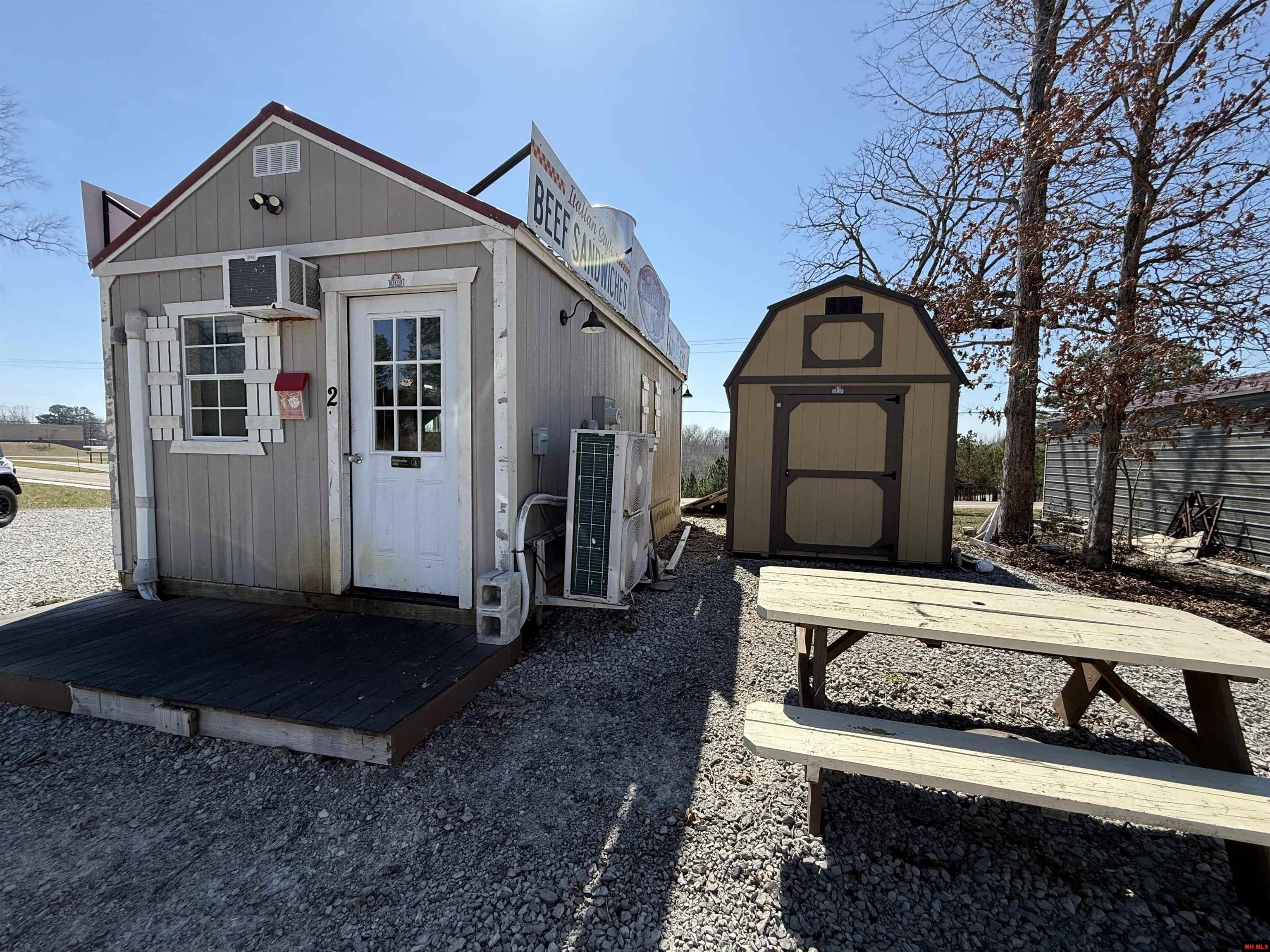 1148 CENTRAL BOULEVARD Bull Shoals, AR