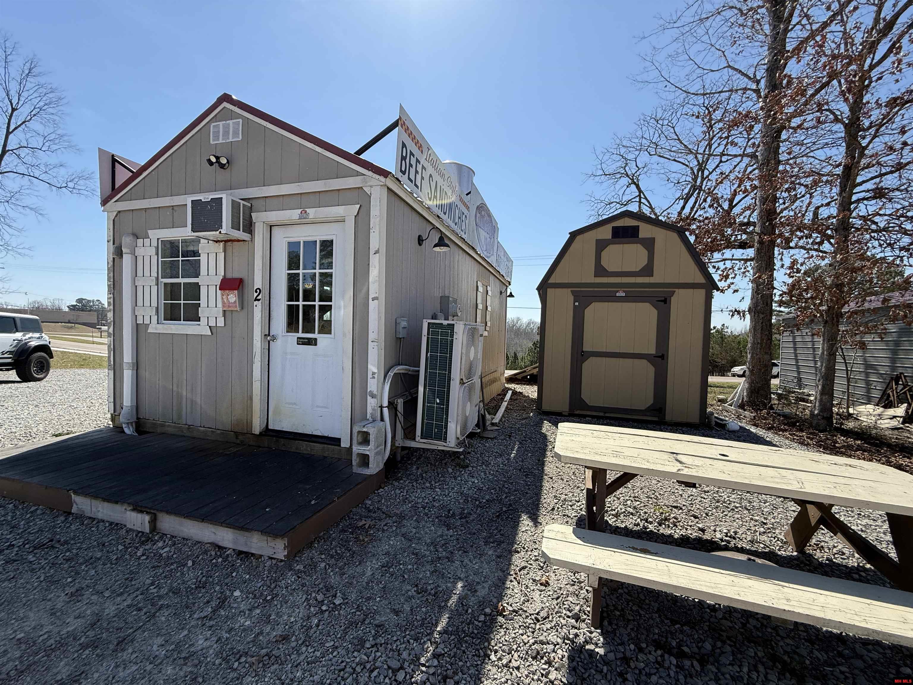 1148 CENTRAL BOULEVARD Bull Shoals, AR