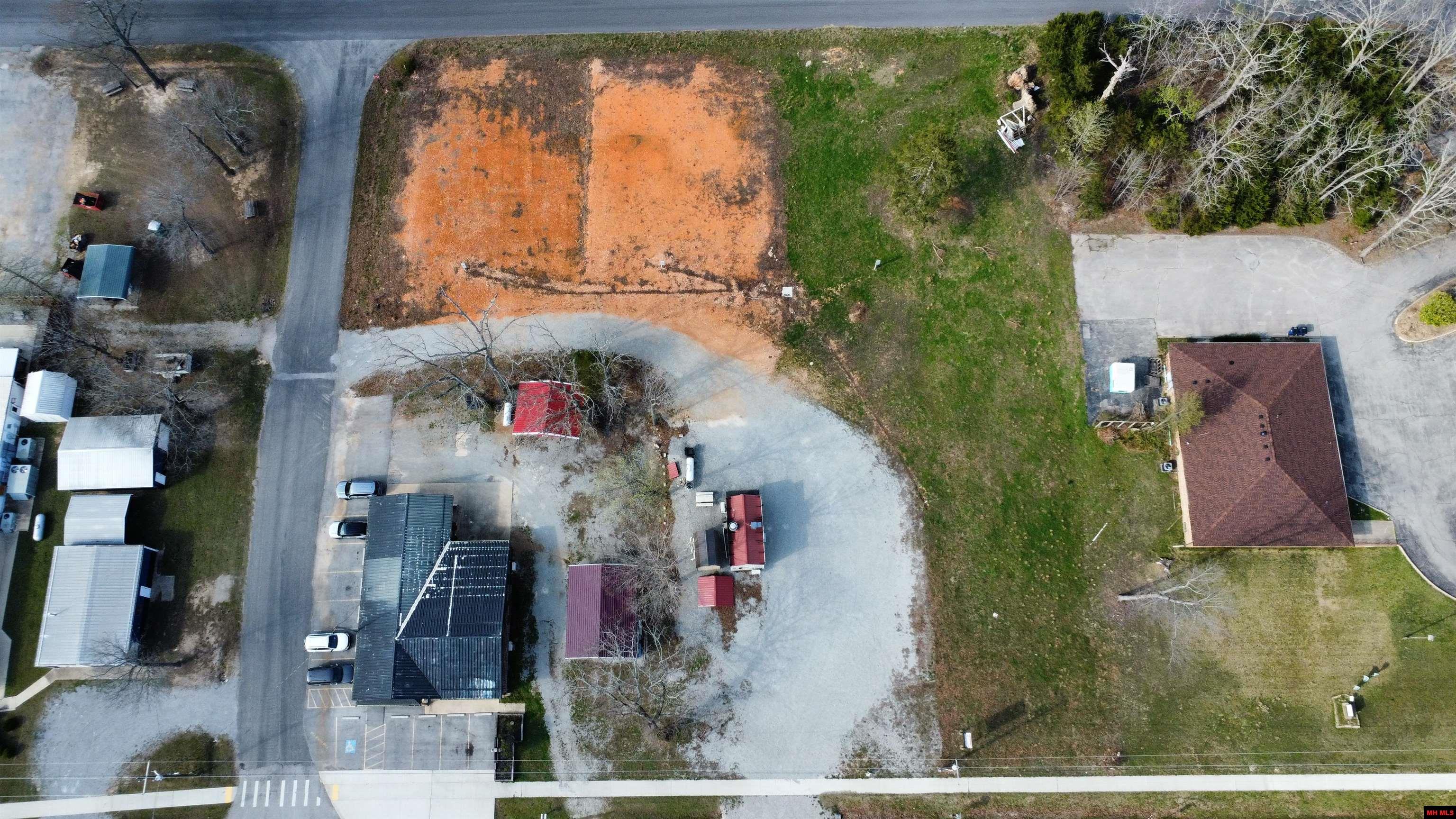 1148 CENTRAL BOULEVARD Bull Shoals, AR