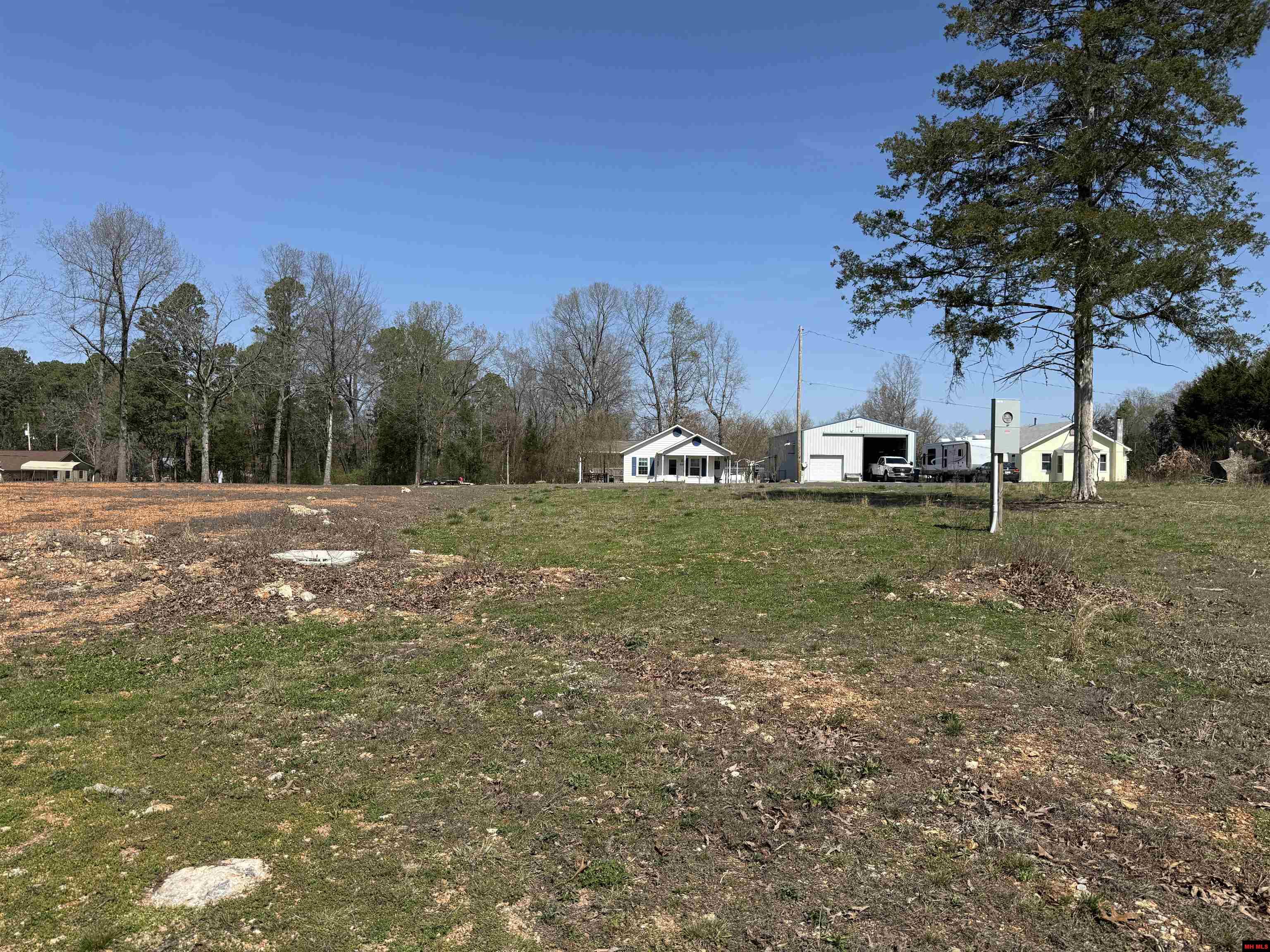 1148 CENTRAL BOULEVARD Bull Shoals, AR