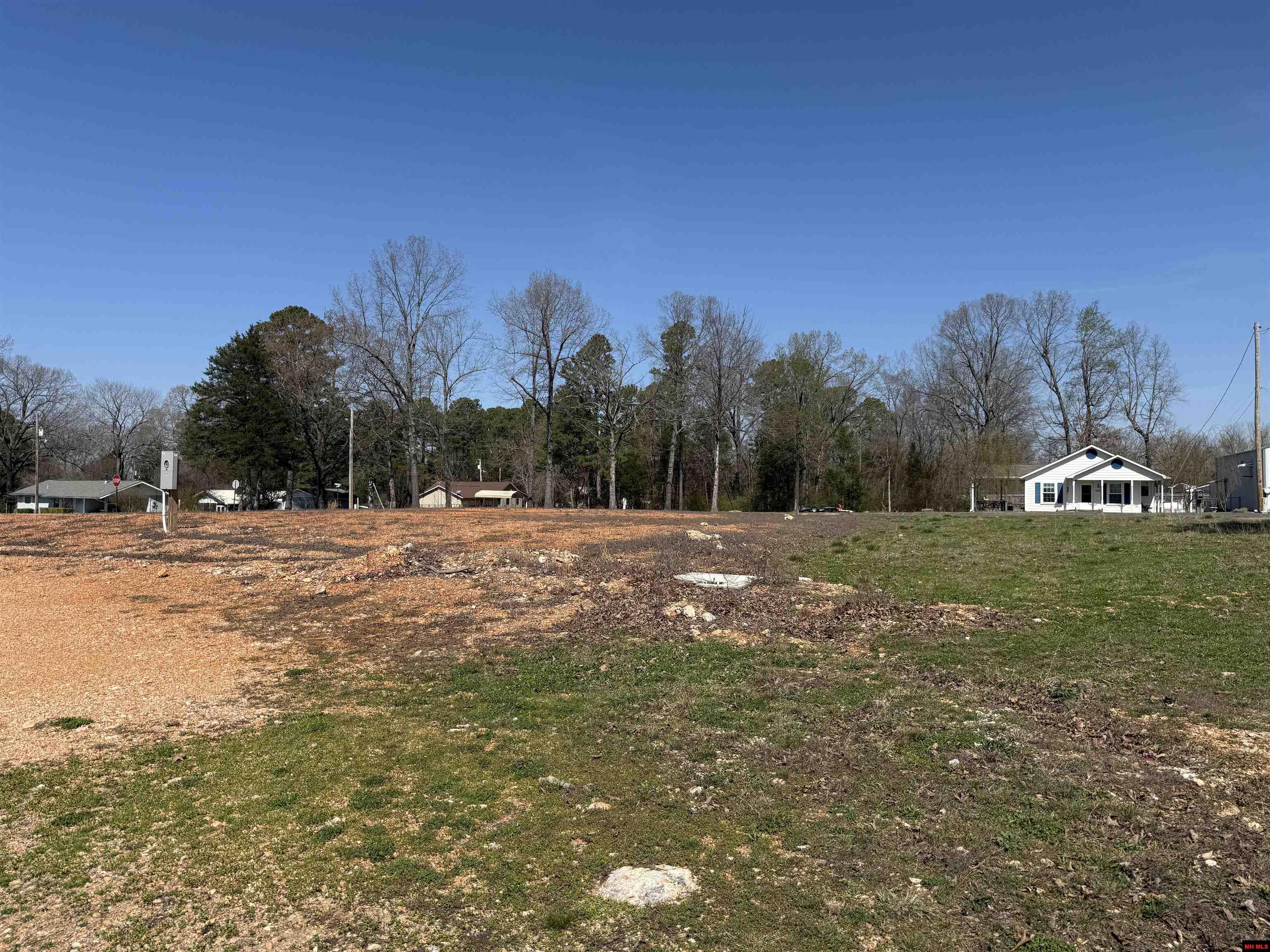 1148 CENTRAL BOULEVARD Bull Shoals, AR