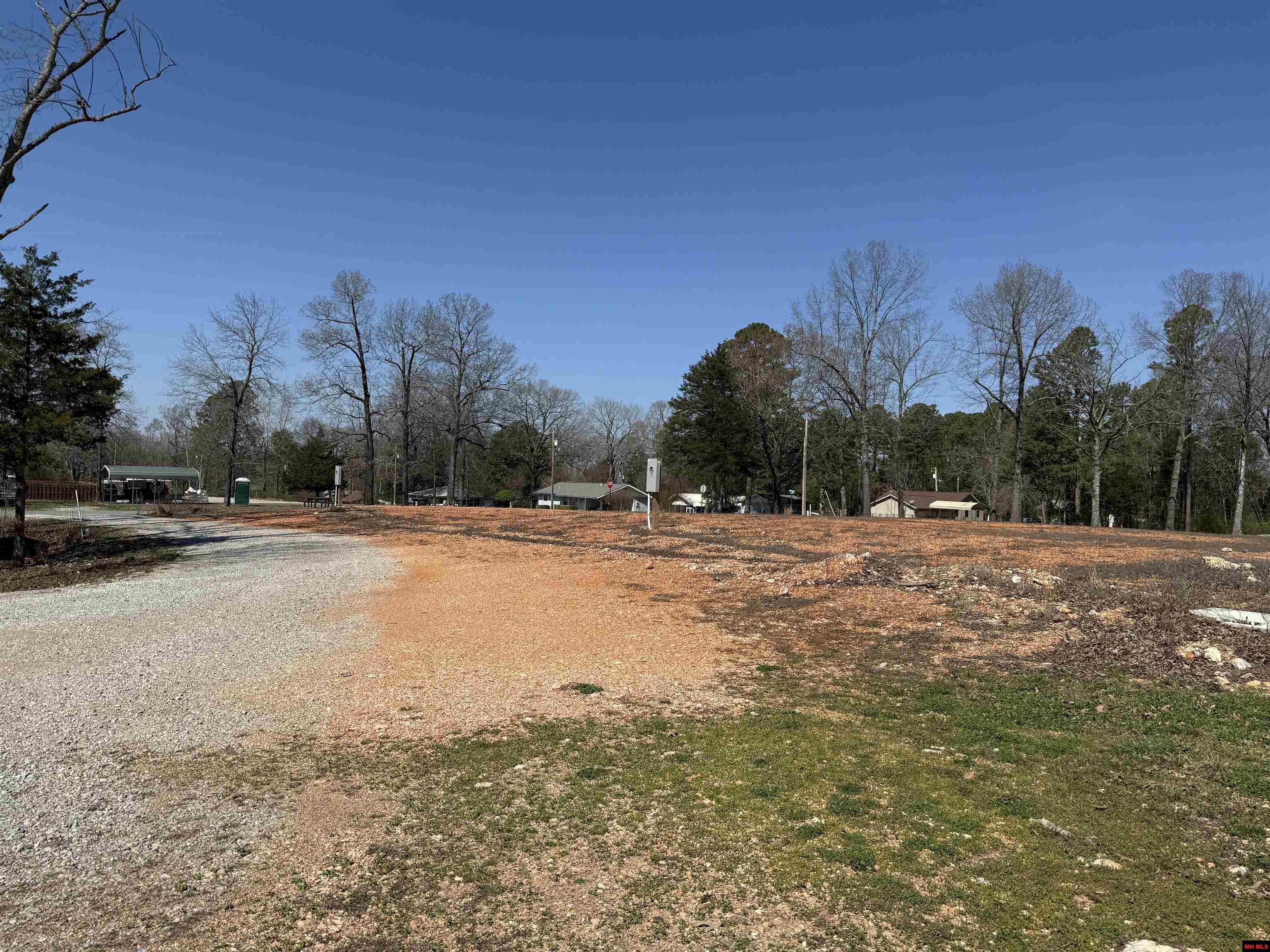 1148 CENTRAL BOULEVARD Bull Shoals, AR