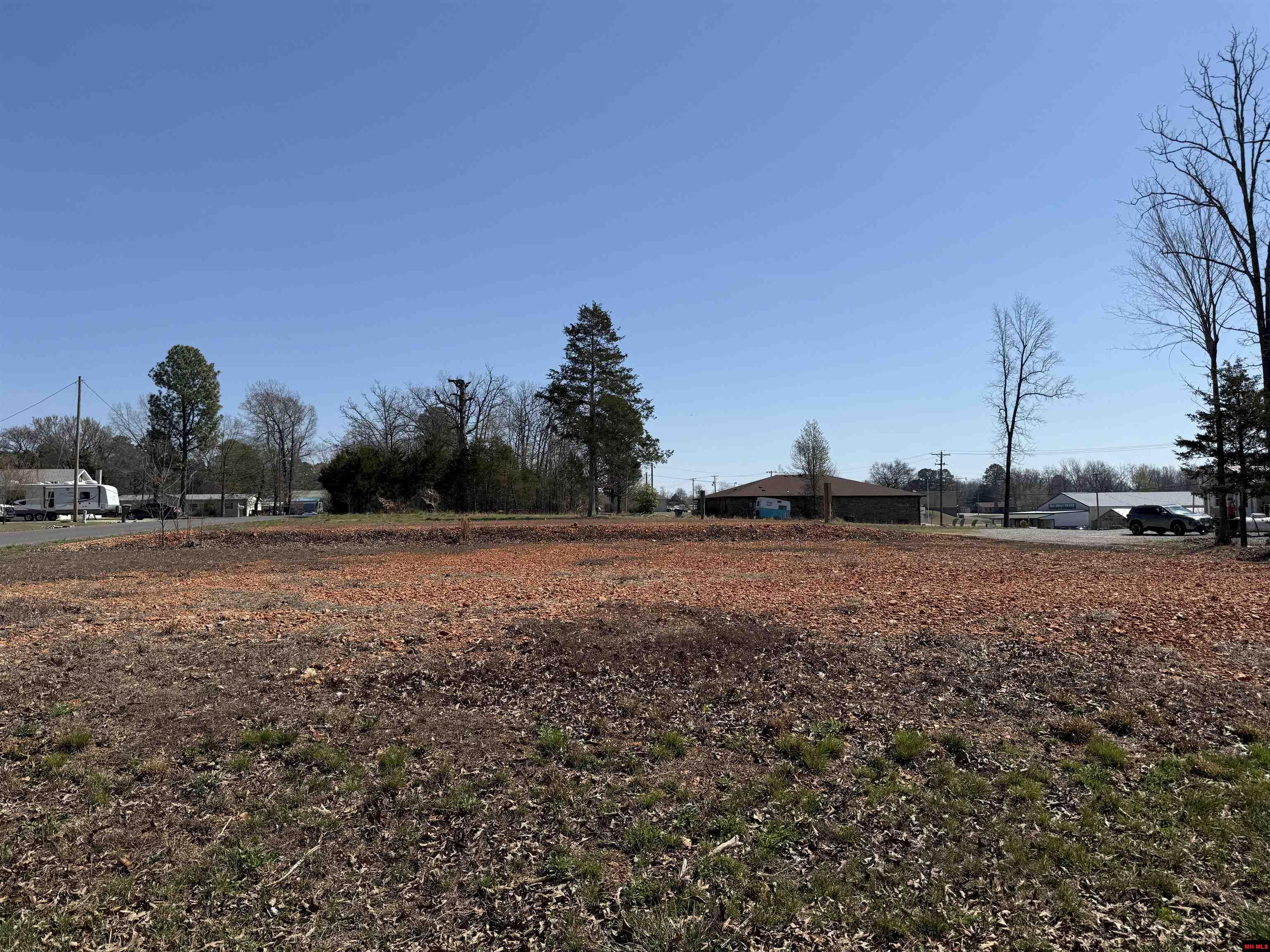 1148 CENTRAL BOULEVARD Bull Shoals, AR