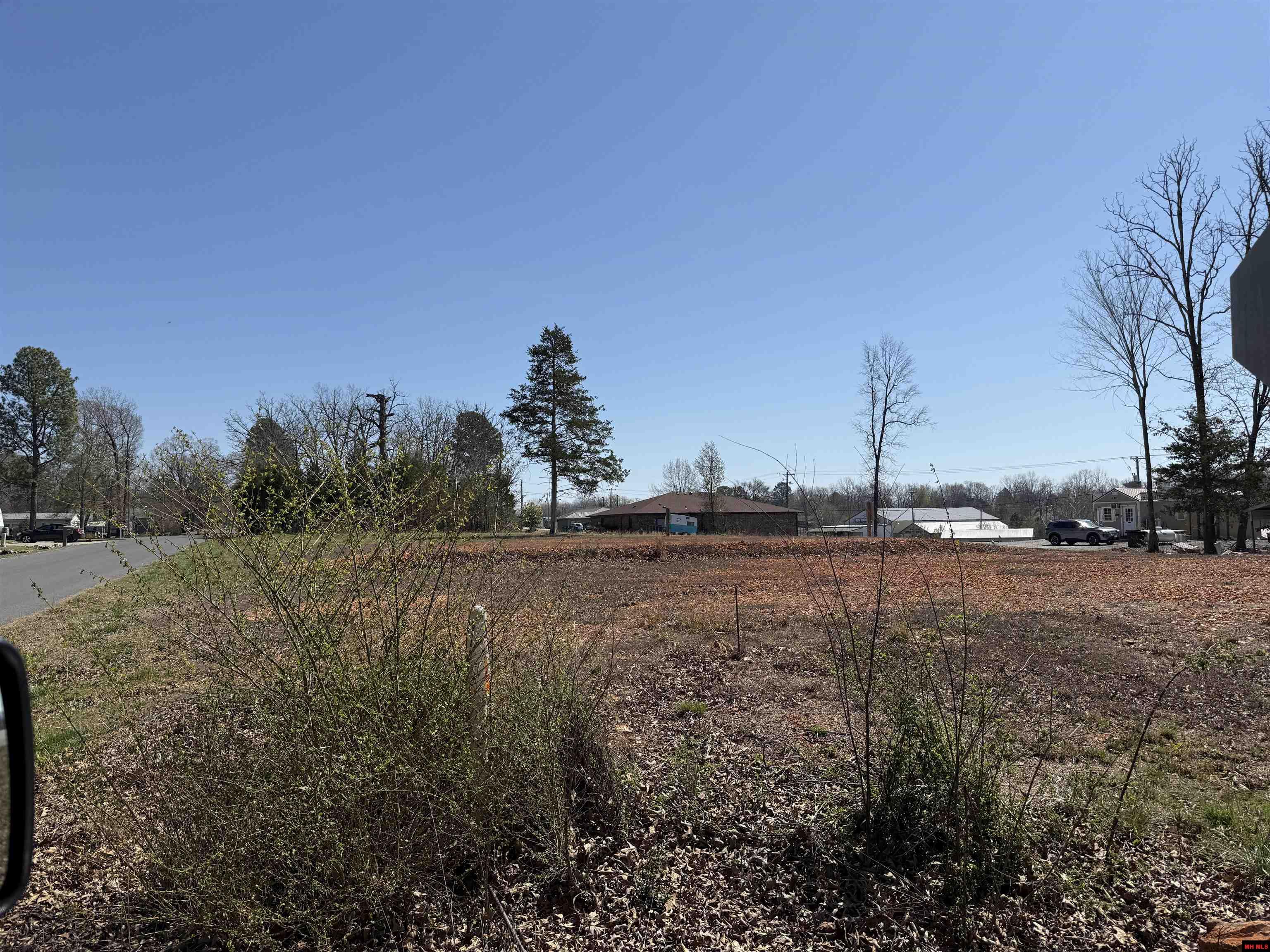 1148 CENTRAL BOULEVARD Bull Shoals, AR