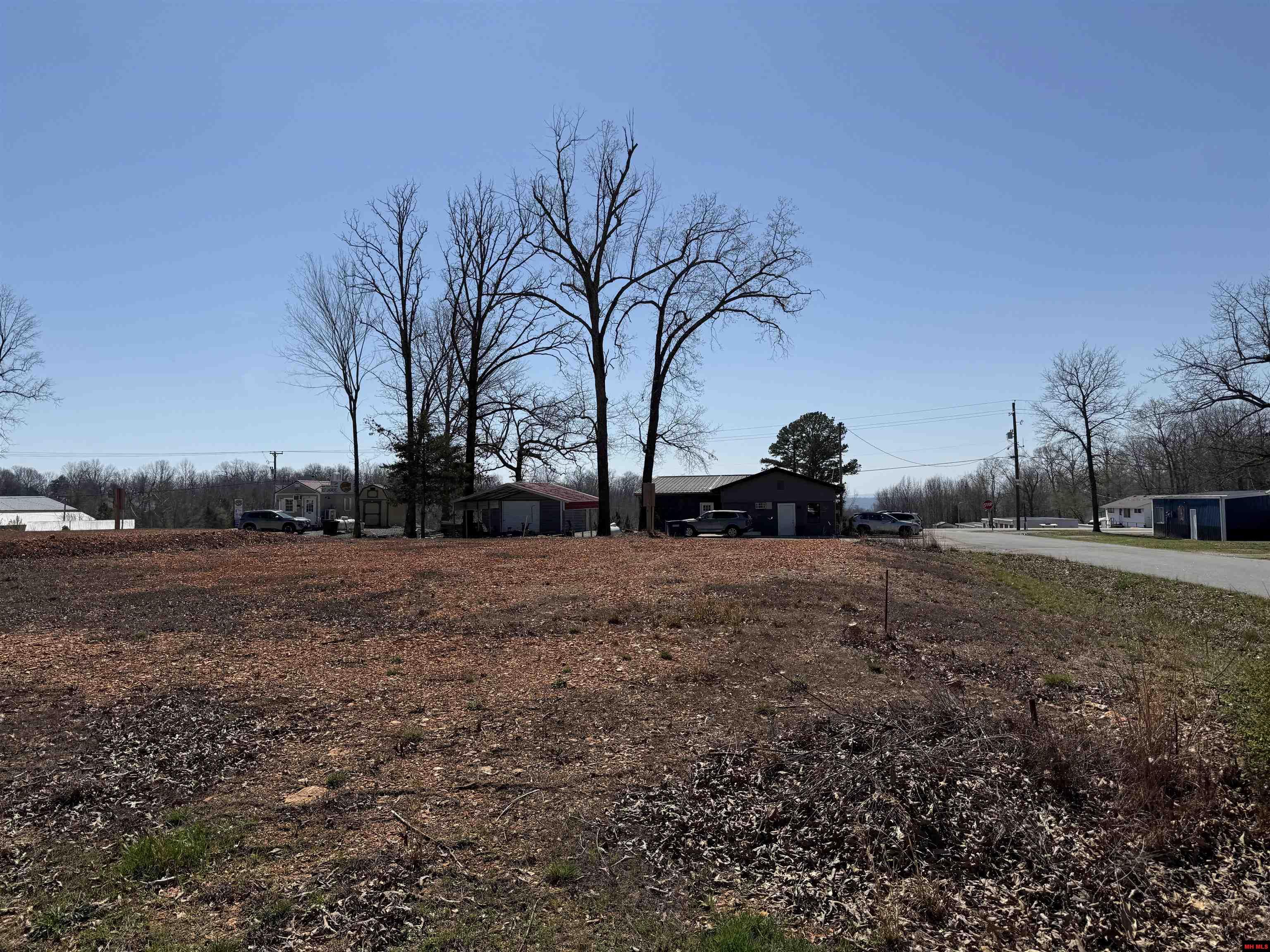 1148 CENTRAL BOULEVARD Bull Shoals, AR