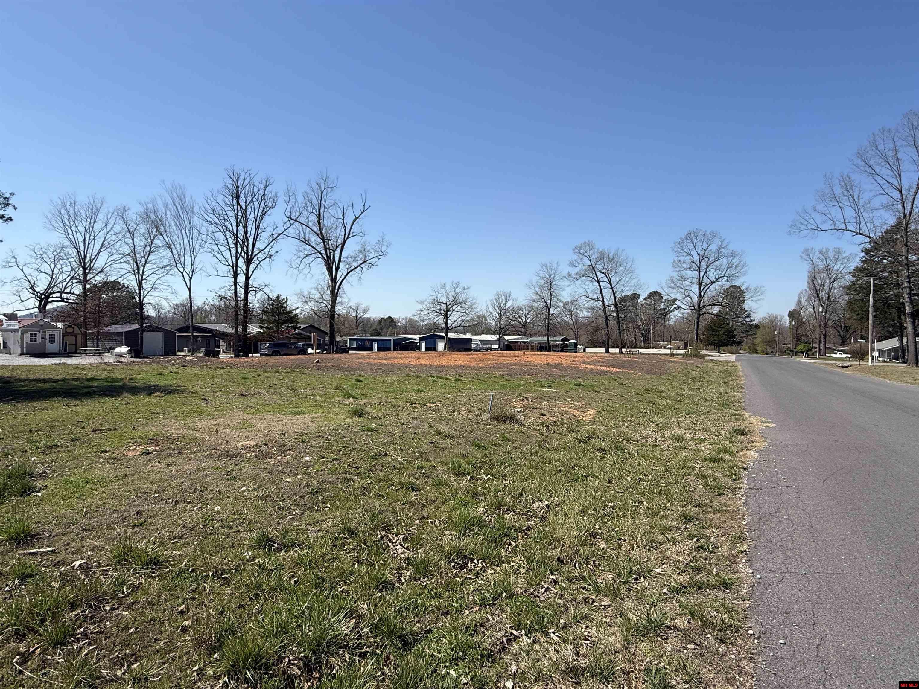 1148 CENTRAL BOULEVARD Bull Shoals, AR