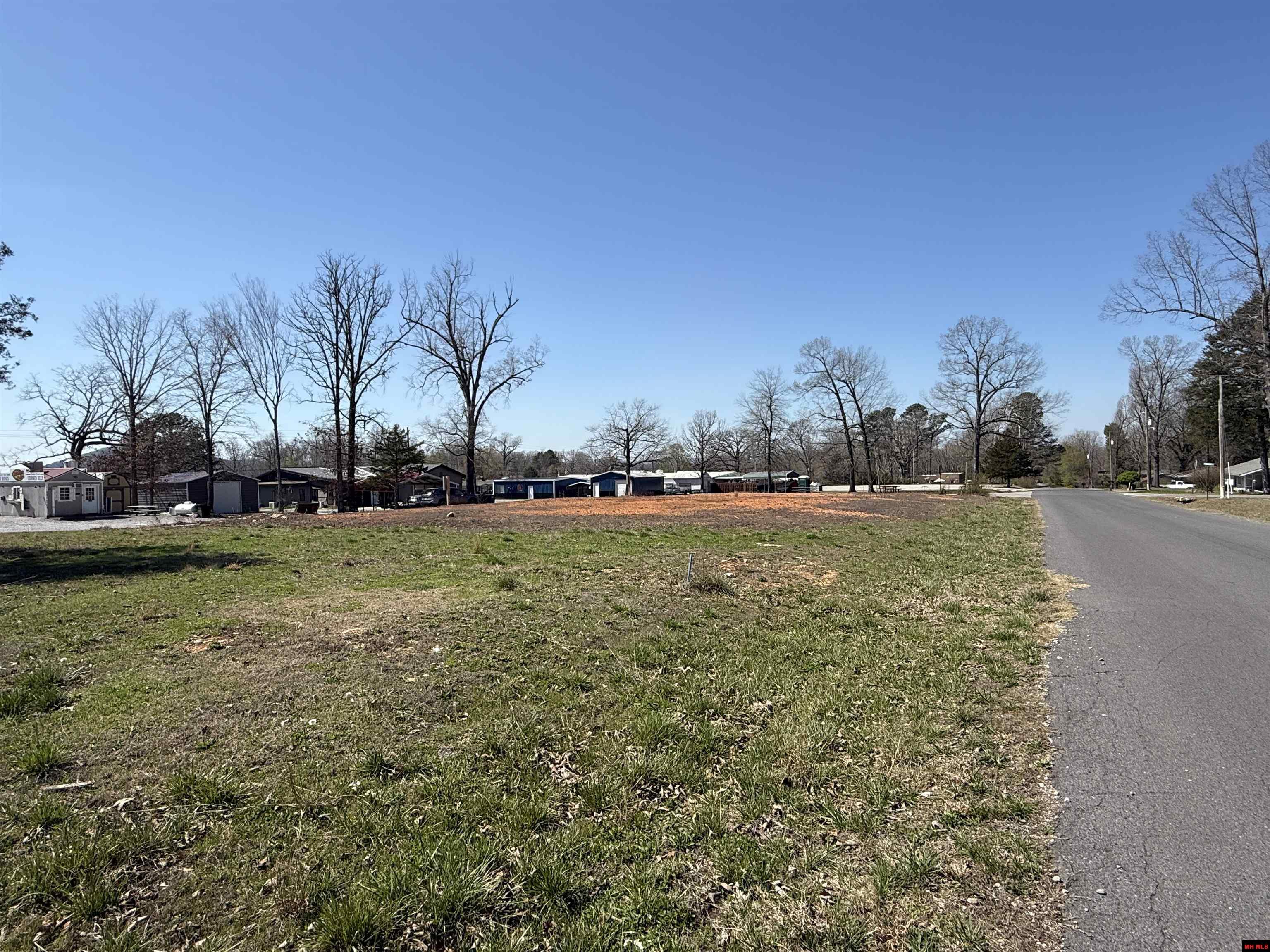 1148 CENTRAL BOULEVARD Bull Shoals, AR