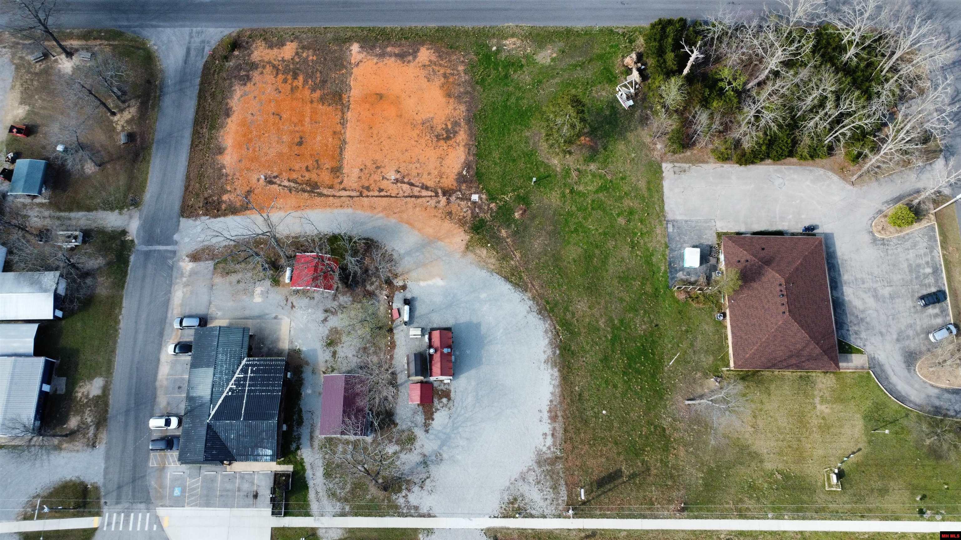 1148 CENTRAL BOULEVARD Bull Shoals, AR