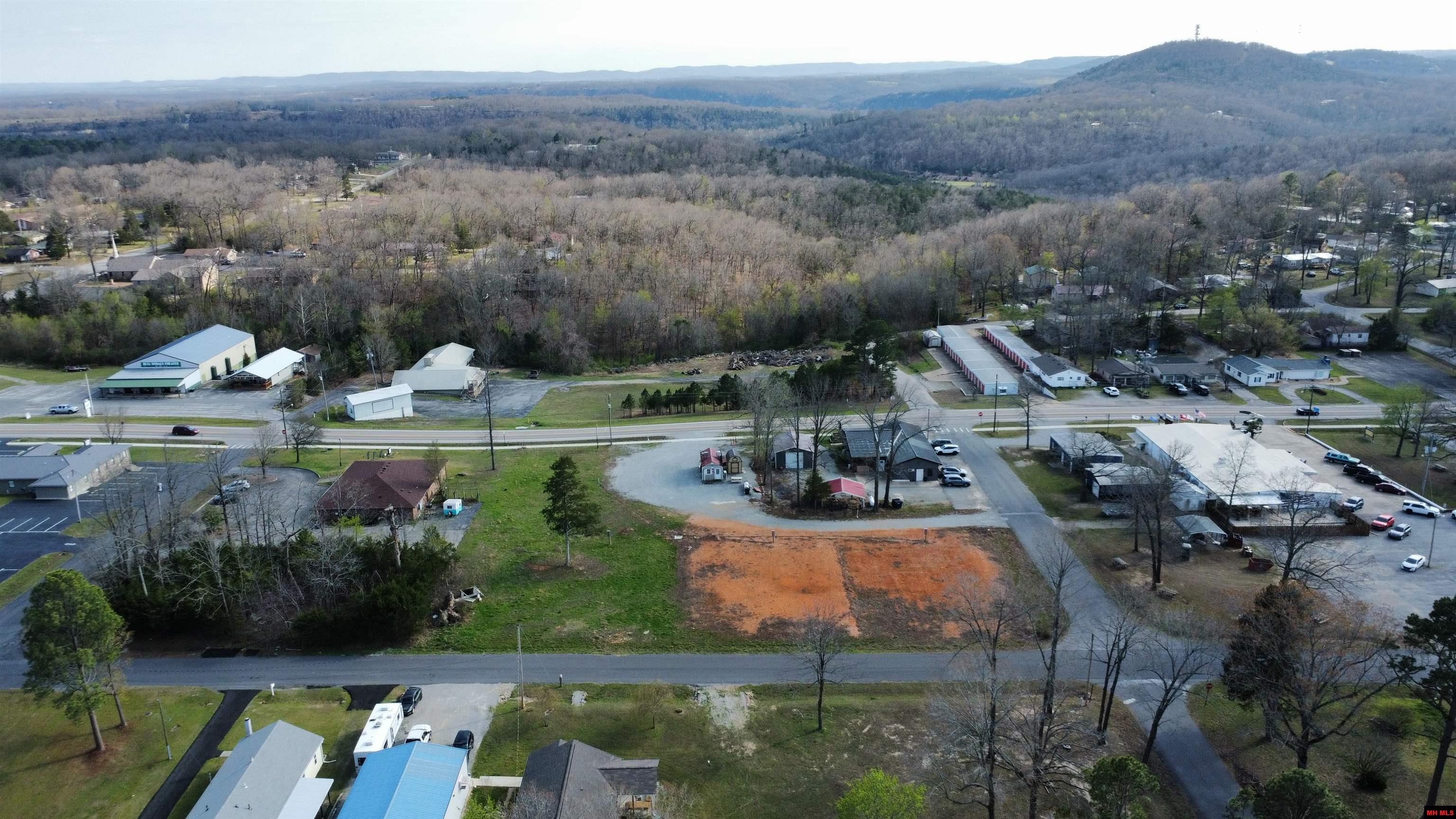 1148 CENTRAL BOULEVARD Bull Shoals, AR