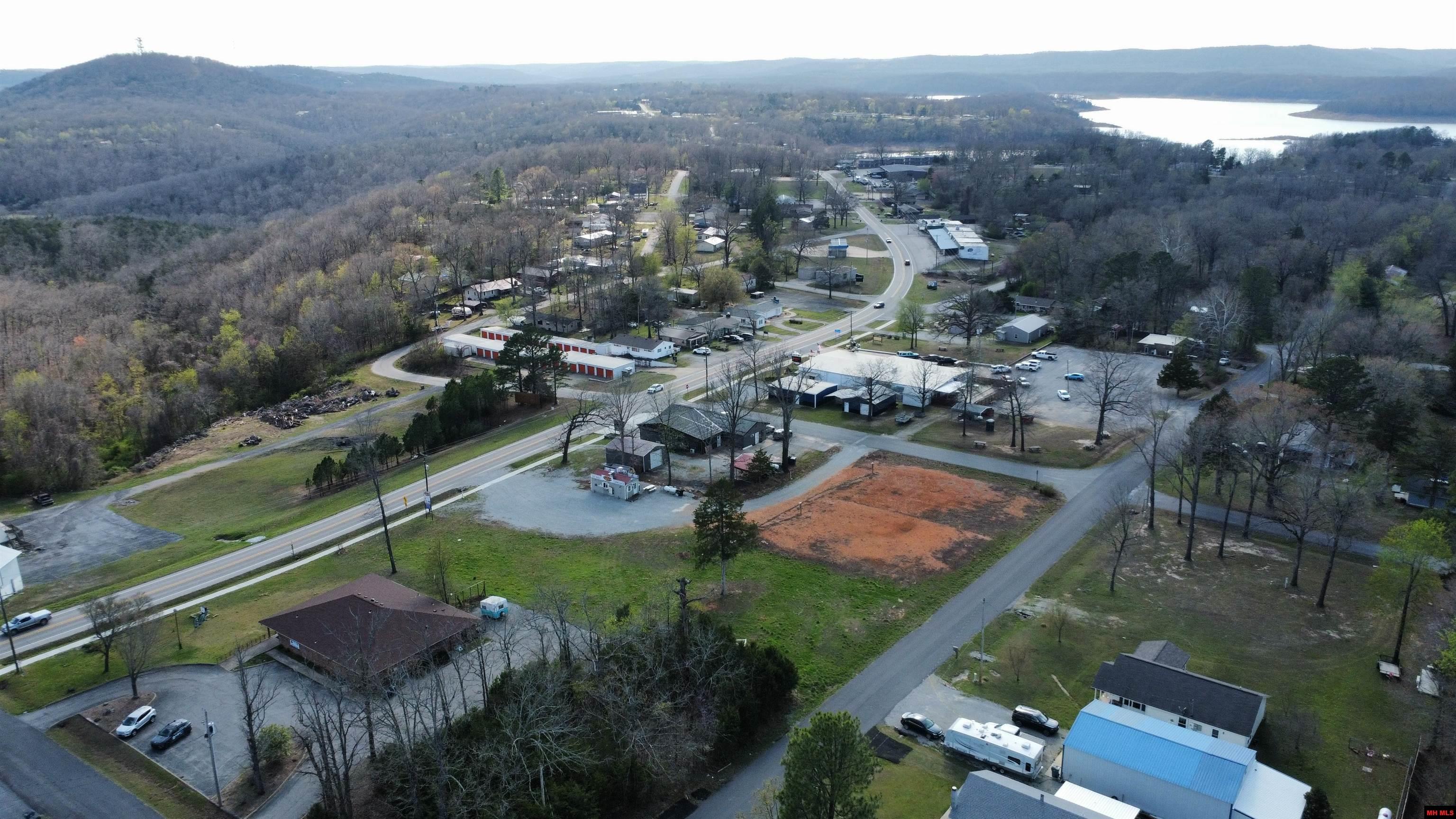 1148 CENTRAL BOULEVARD Bull Shoals, AR