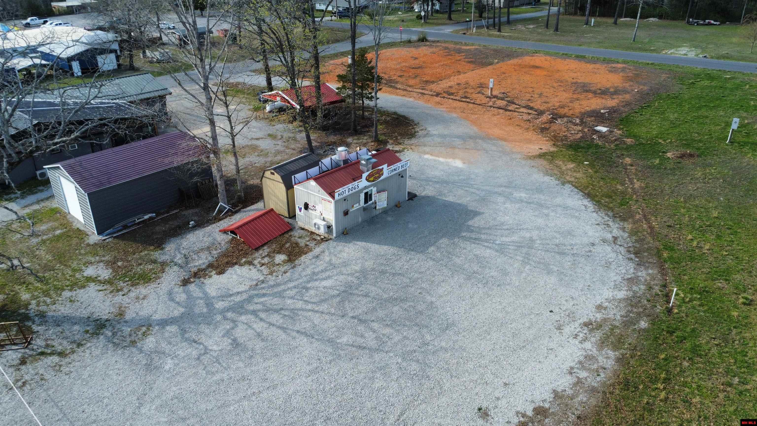 1148 CENTRAL BOULEVARD Bull Shoals, AR