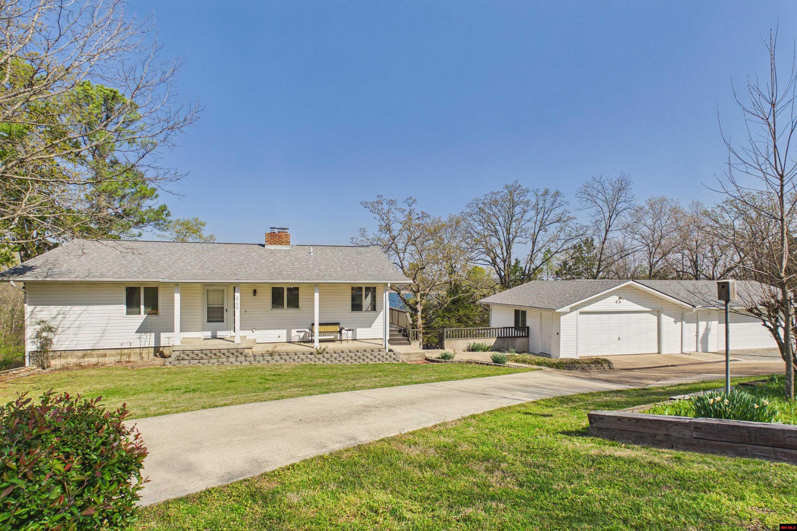 3758 Sycamore Springs Road