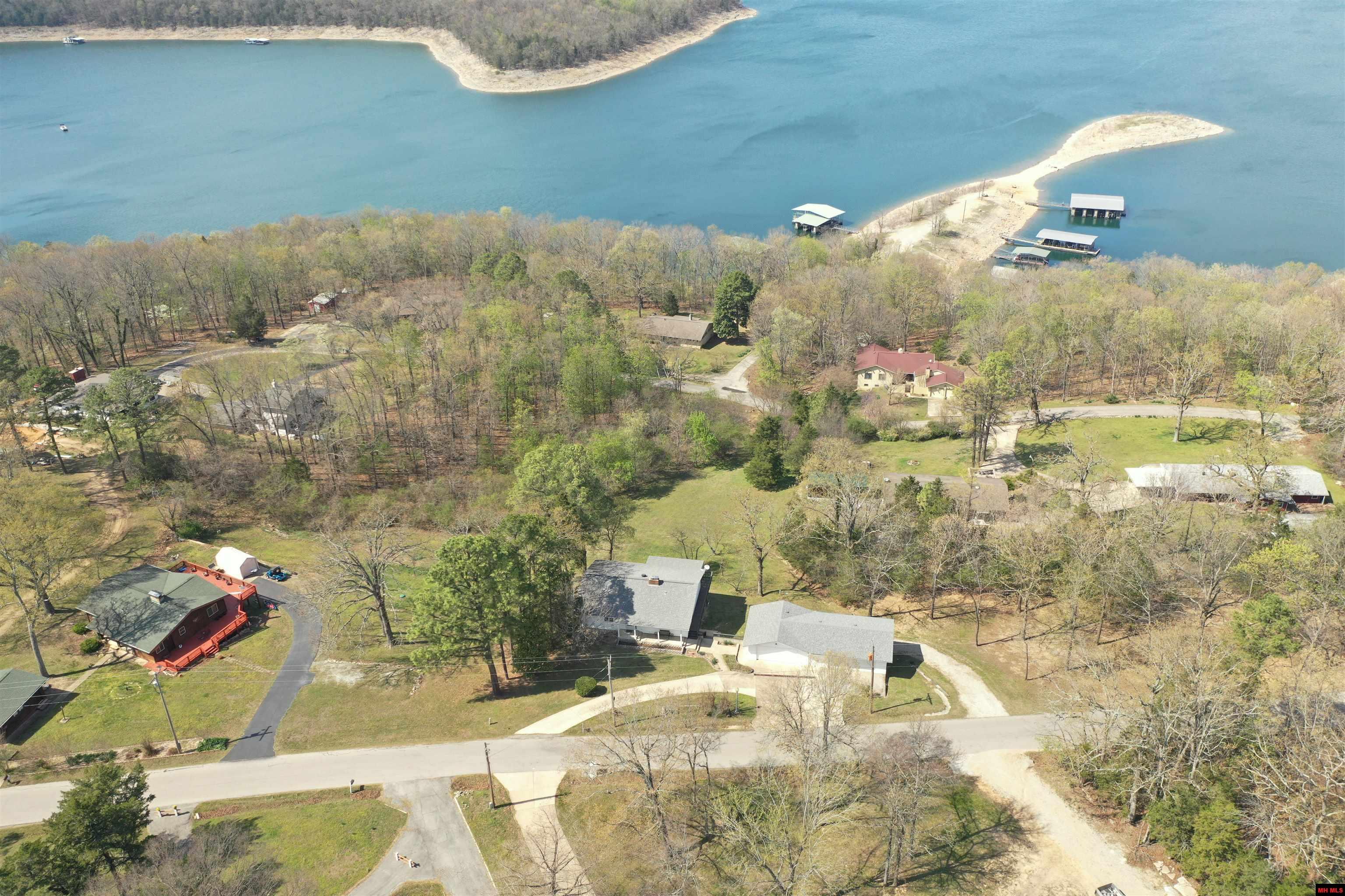 3758 Sycamore Springs Road