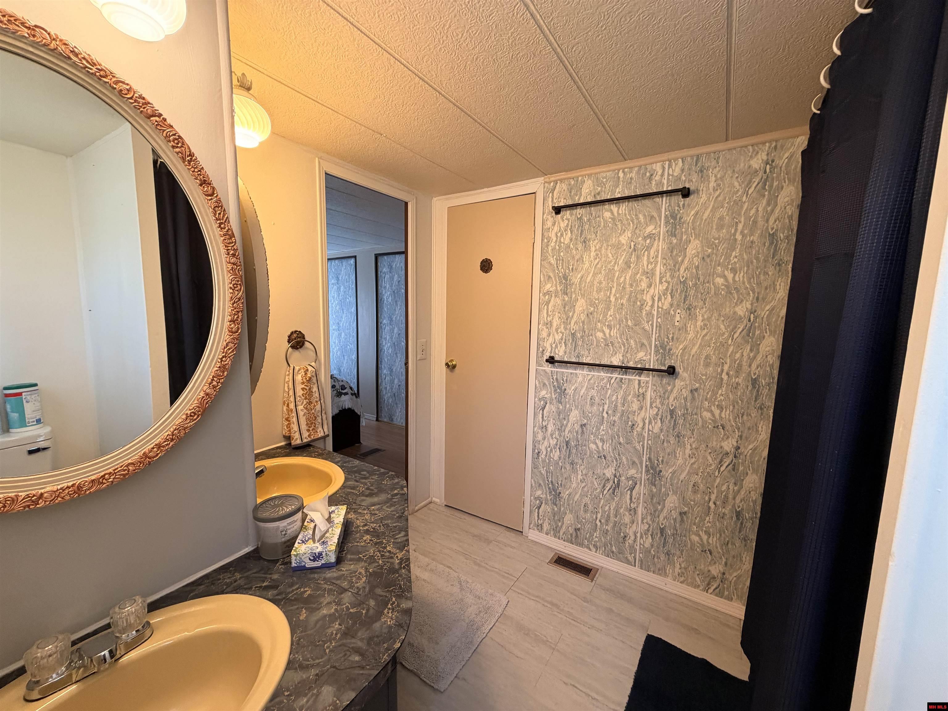 661 #6 NUBBIN RIDGE ROAD Lakeview, AR