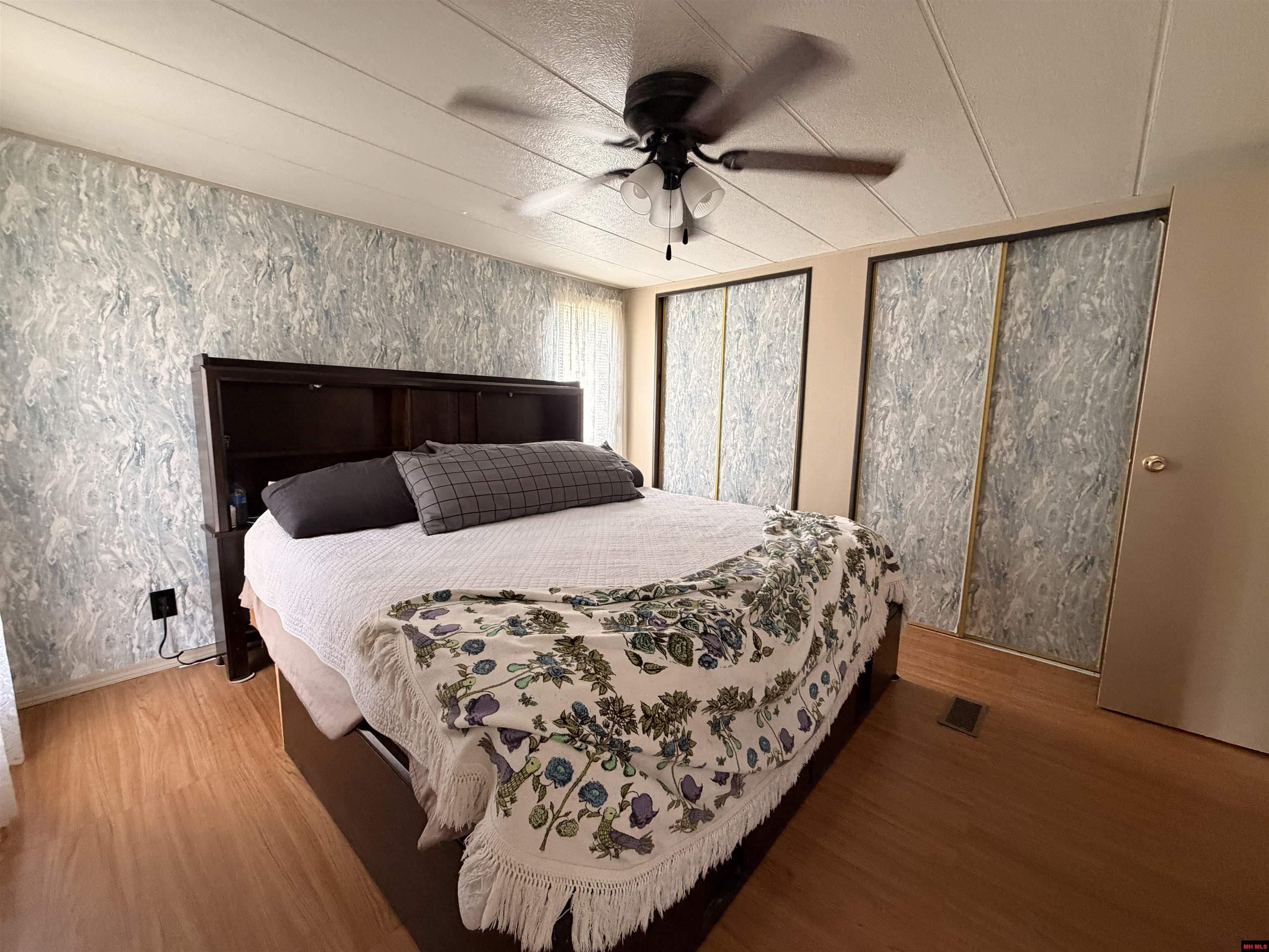 661 #6 NUBBIN RIDGE ROAD Lakeview, AR