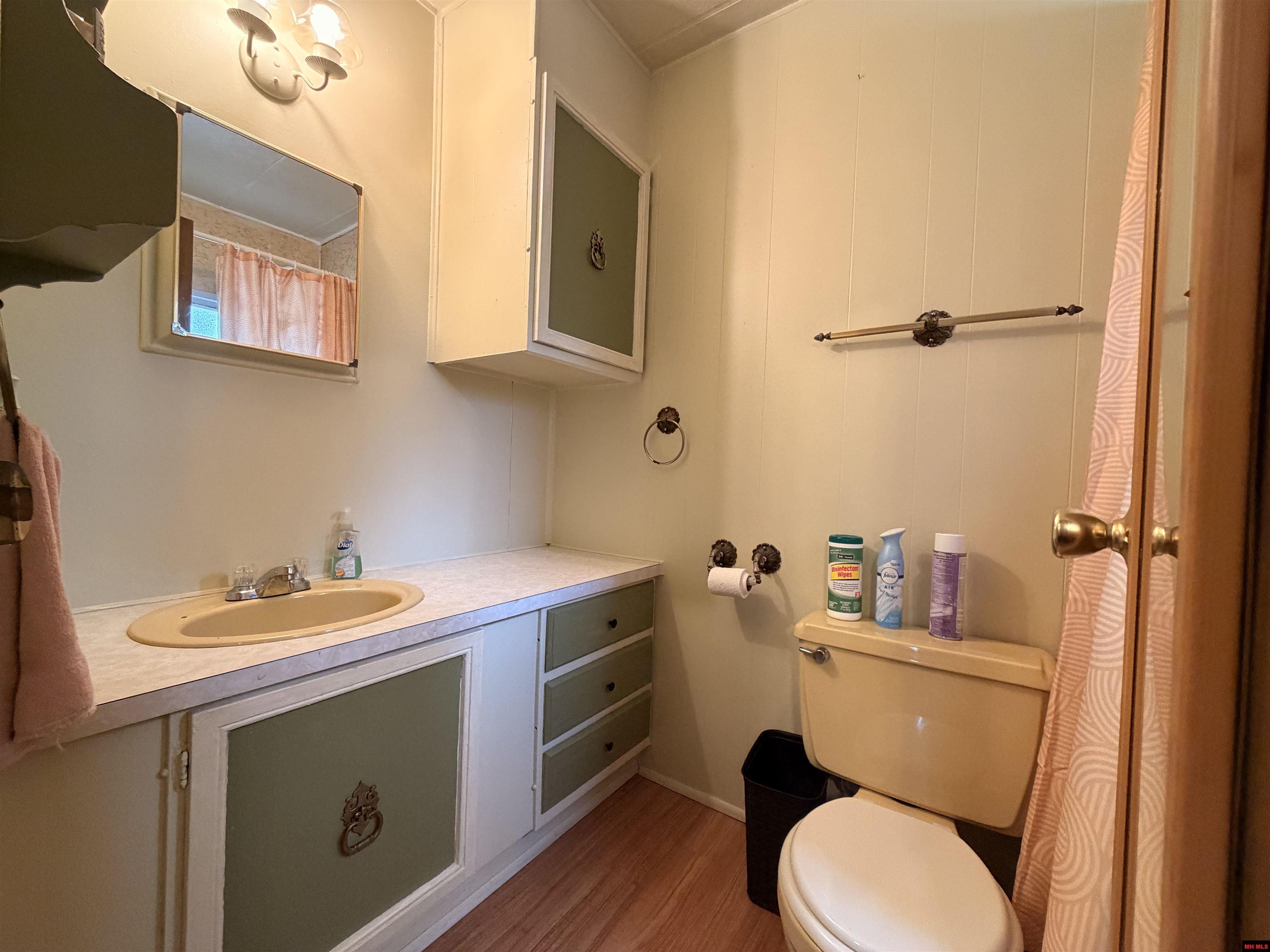 661 #6 NUBBIN RIDGE ROAD Lakeview, AR