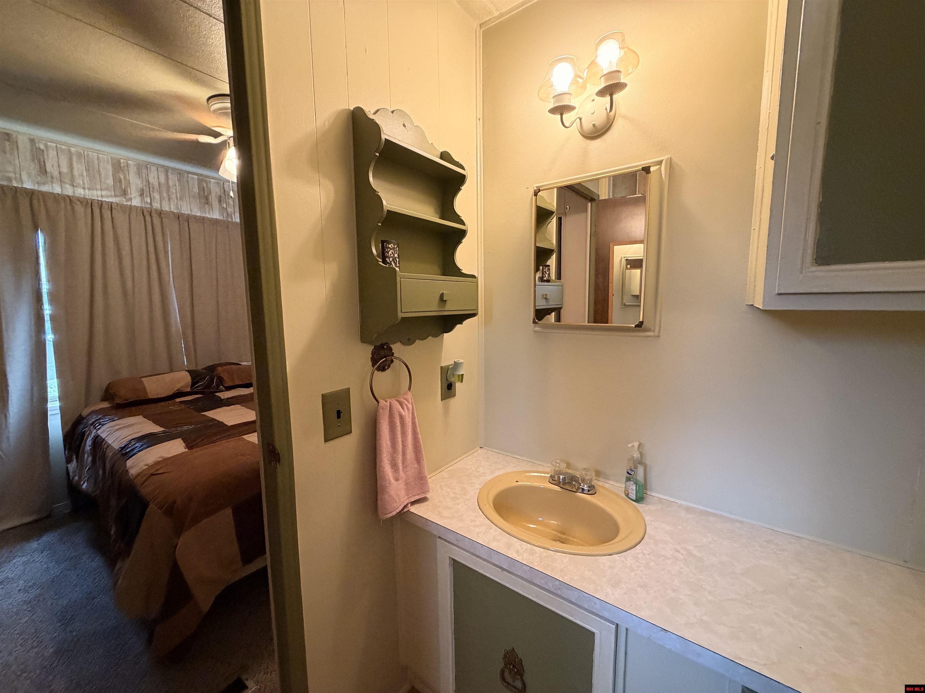 661 #6 NUBBIN RIDGE ROAD Lakeview, AR