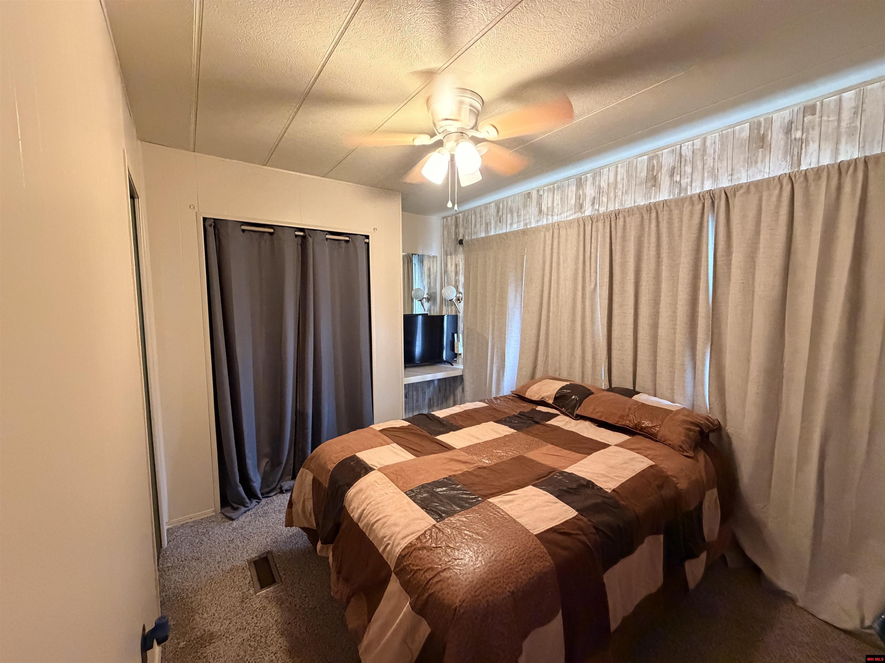 661 #6 NUBBIN RIDGE ROAD Lakeview, AR