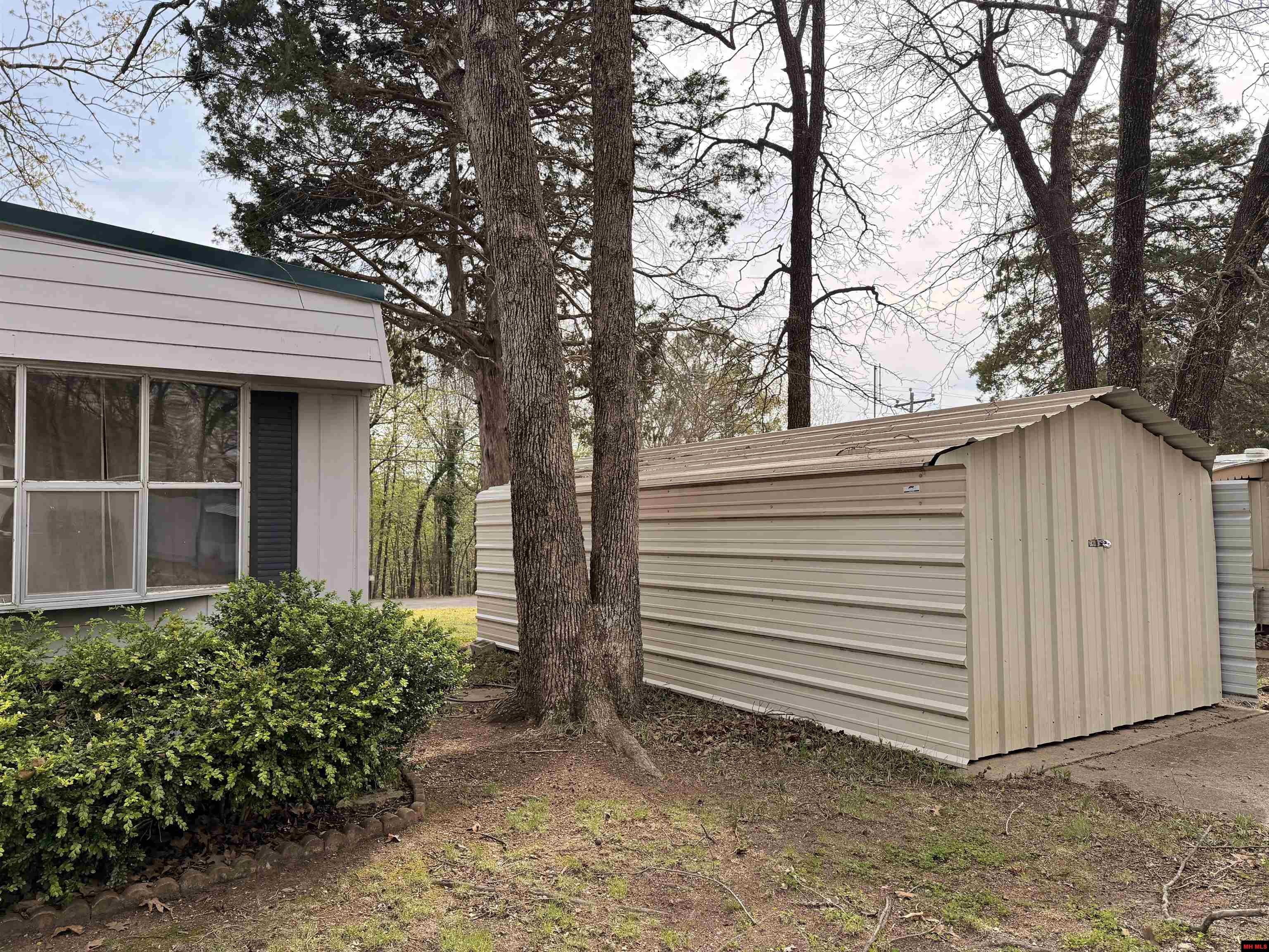 661 #6 NUBBIN RIDGE ROAD Lakeview, AR