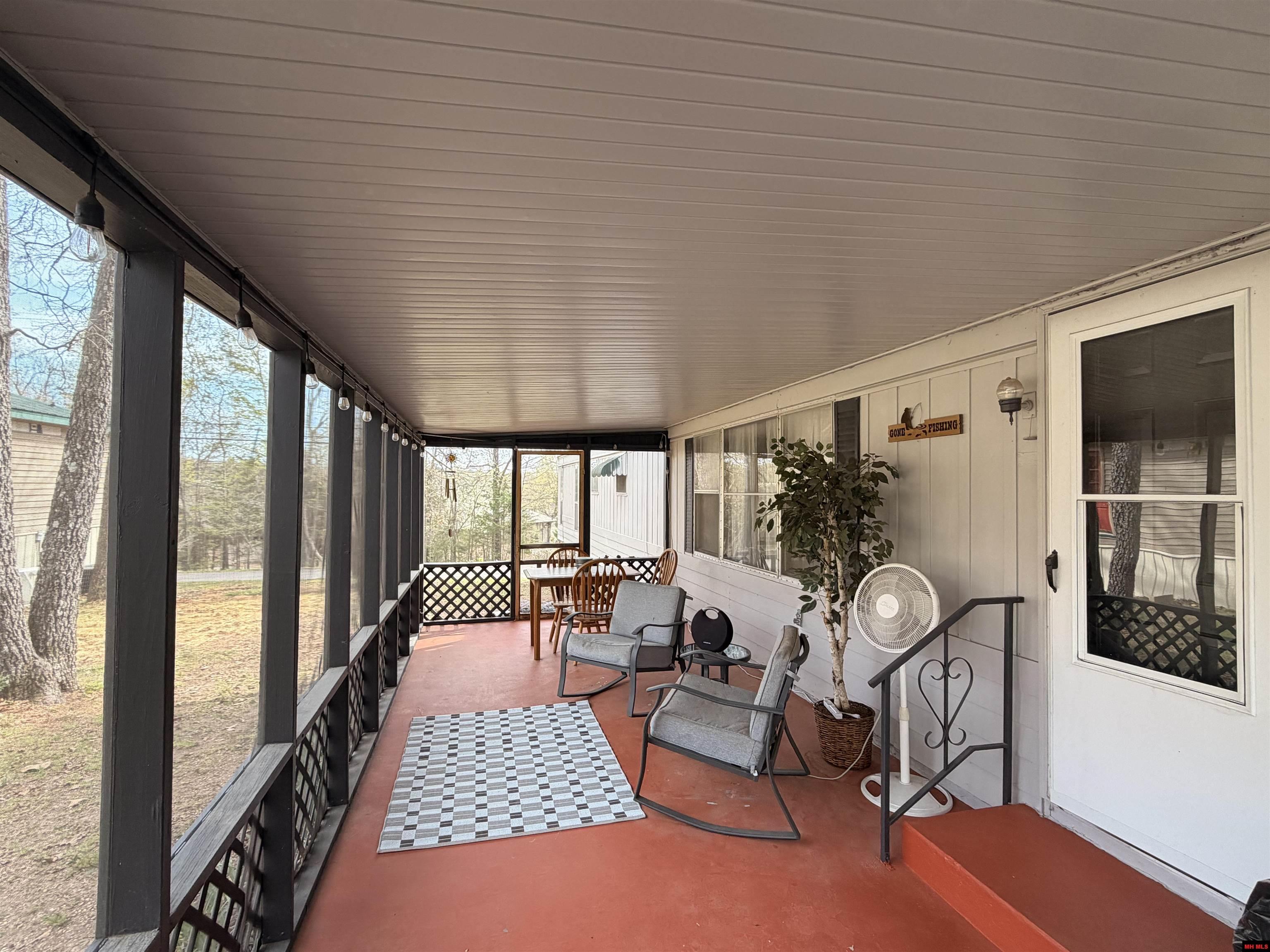 661 #6 NUBBIN RIDGE ROAD Lakeview, AR